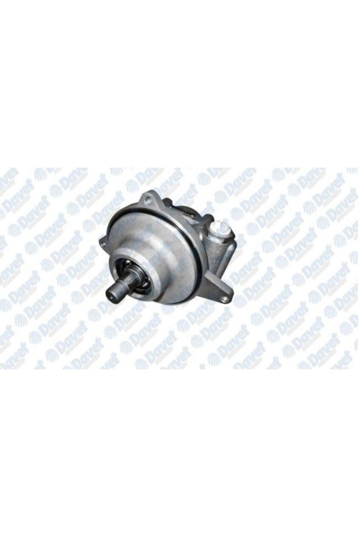 Parçafoni Dıreksıyon Pompası Paletlı Dokum Govdelı Mercedes Benz Sprınter 00-06 3,5t 30130