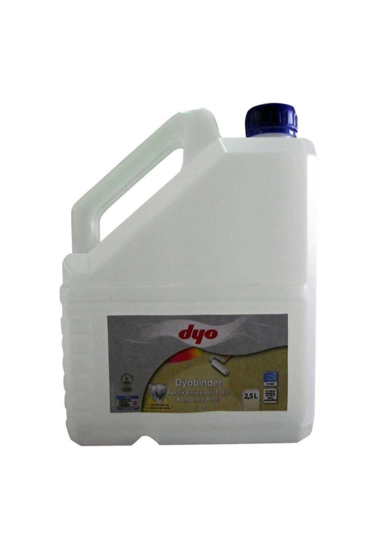 Dyo Binder Astar 2,5 lt