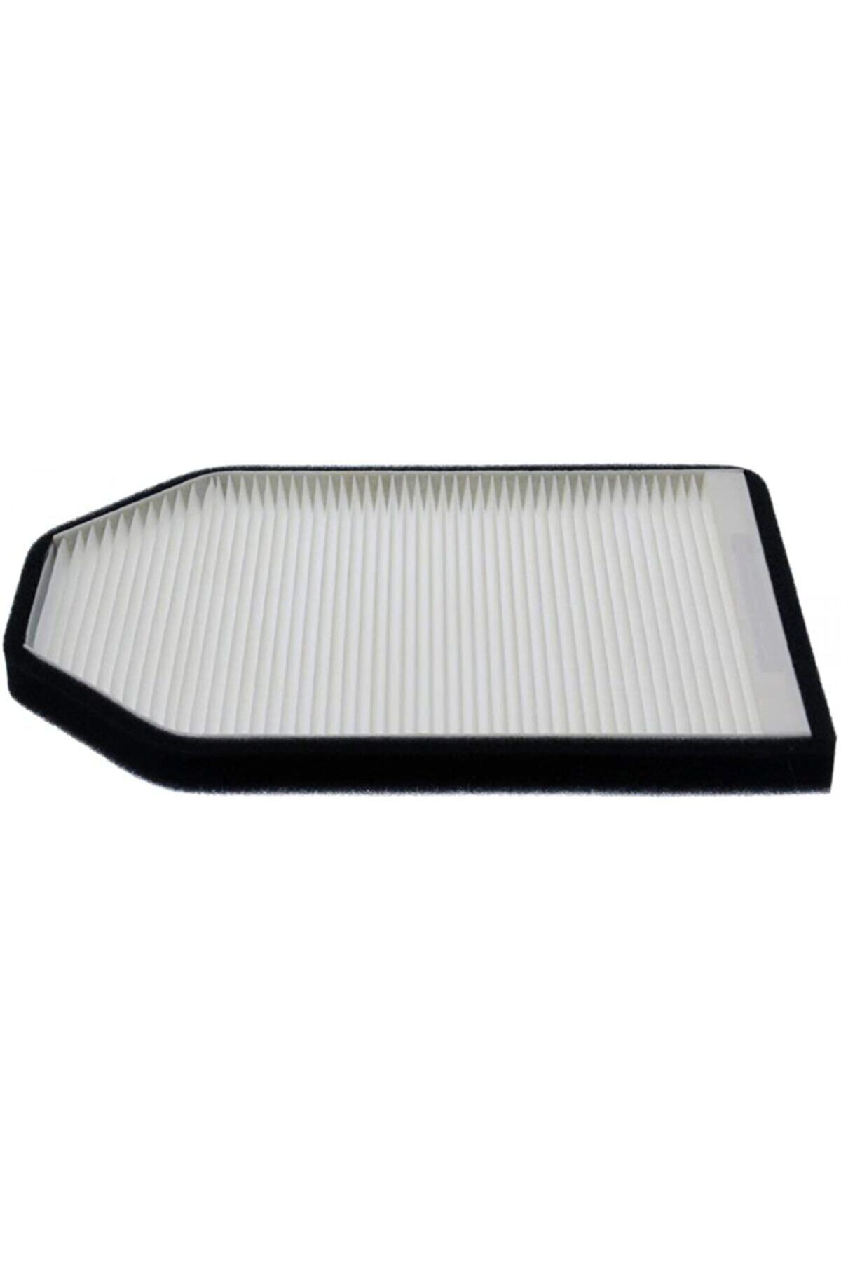 Bosch Polen Filtresi 1 Adet - Audı A8 6.0 Quattro 2001-2002 309 Kw -- 1987432367 - Oem: 4d0 819 439
