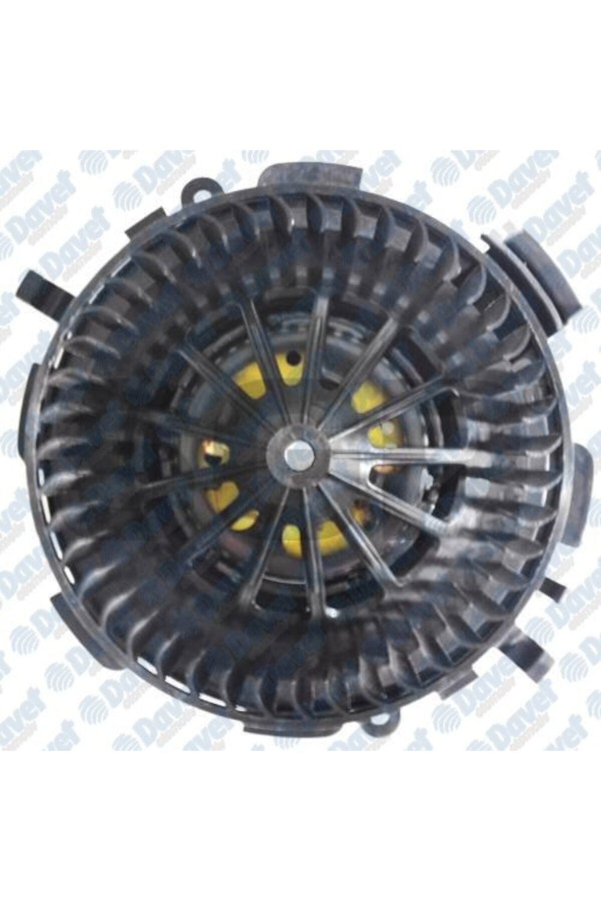 Parçafoni Kalorıfer Motoru 12v Master Iı Movano A 2.5 3.0dtı/dcı