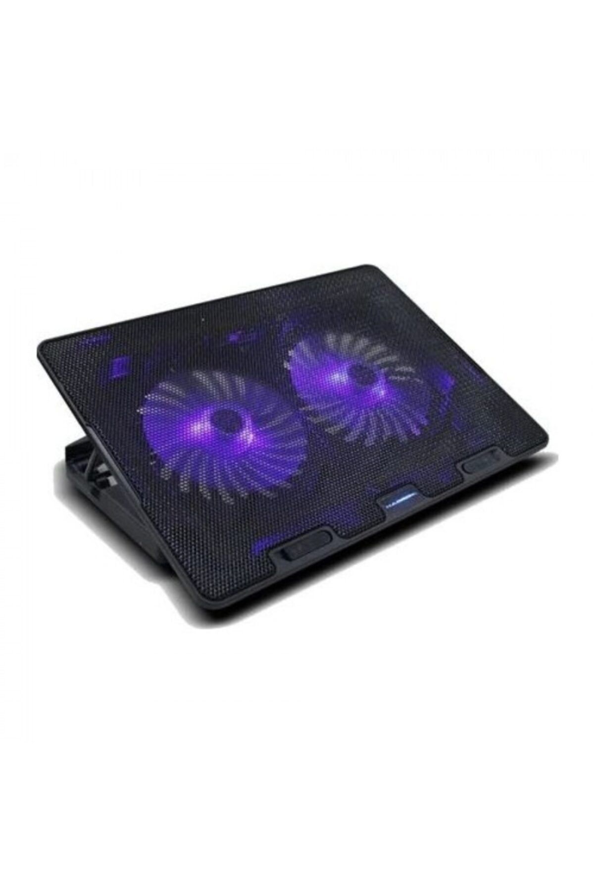HADRON Hd2007 Siyah Notebook Soğutucu