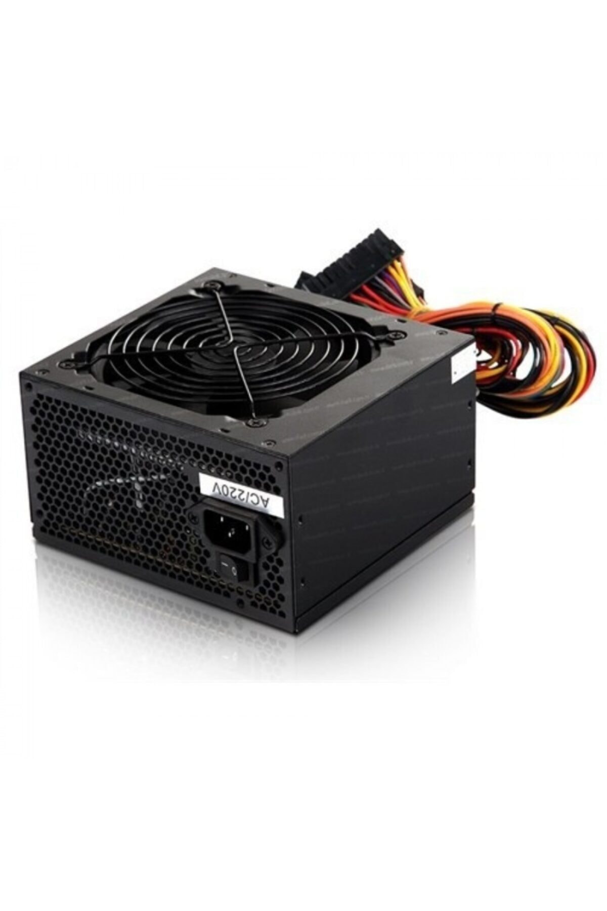 Dark 600w Force Dkps600s1 12cm Fanlı Power Supply