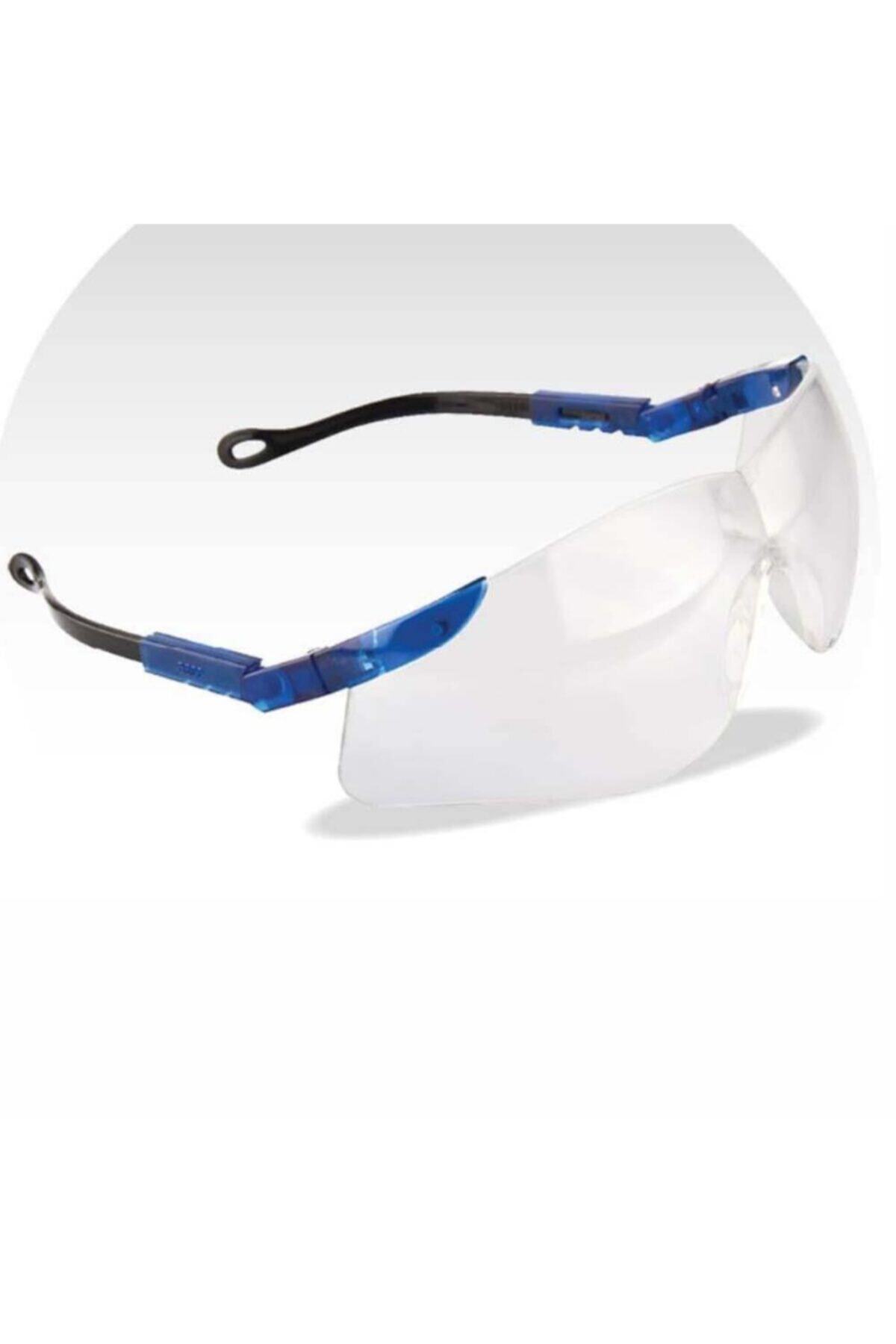 THE BEST WORKER Tbw Gözlük-s800 Comfort Şeffaf