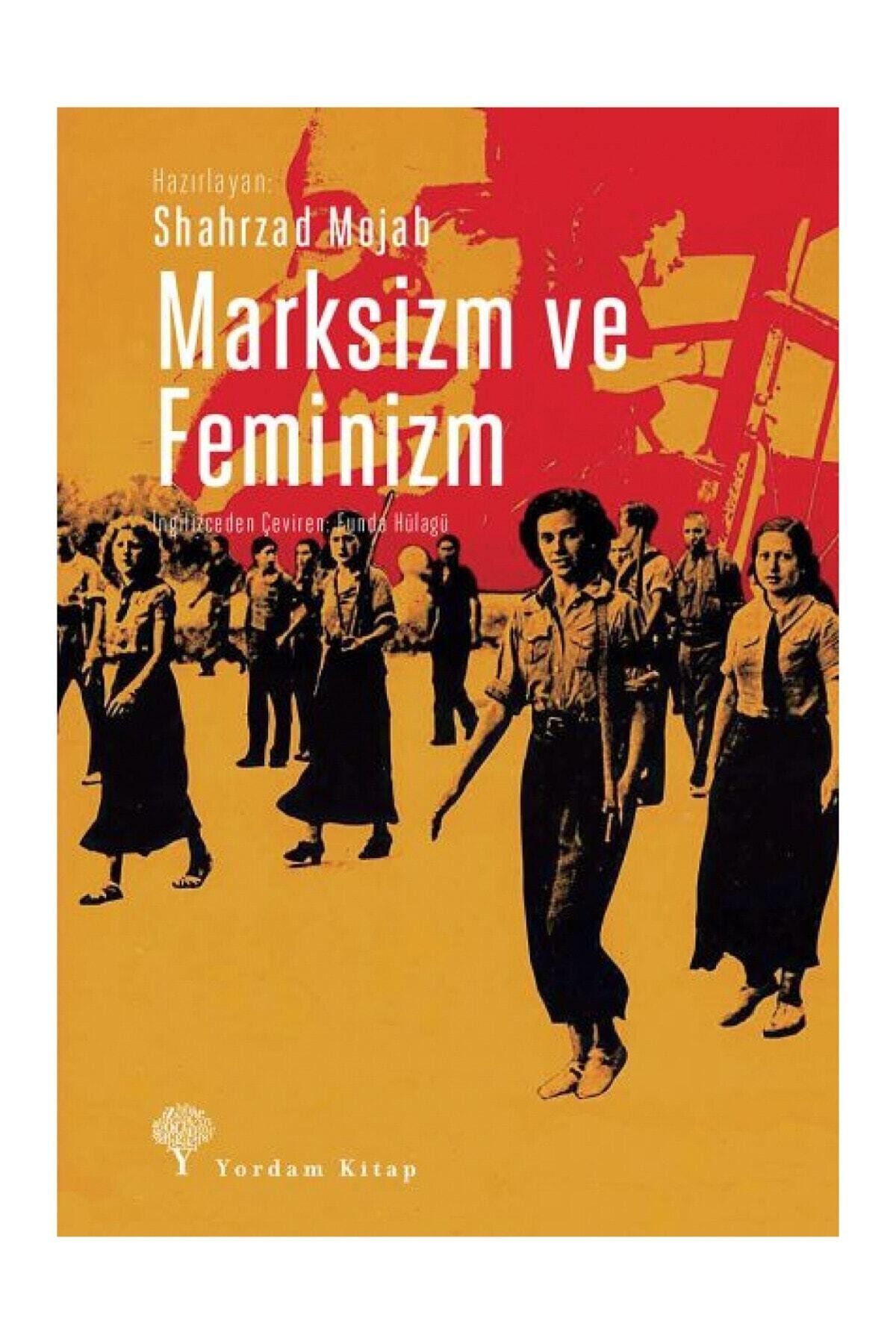 Yordam Kitap Marksizm Ve Feminizm