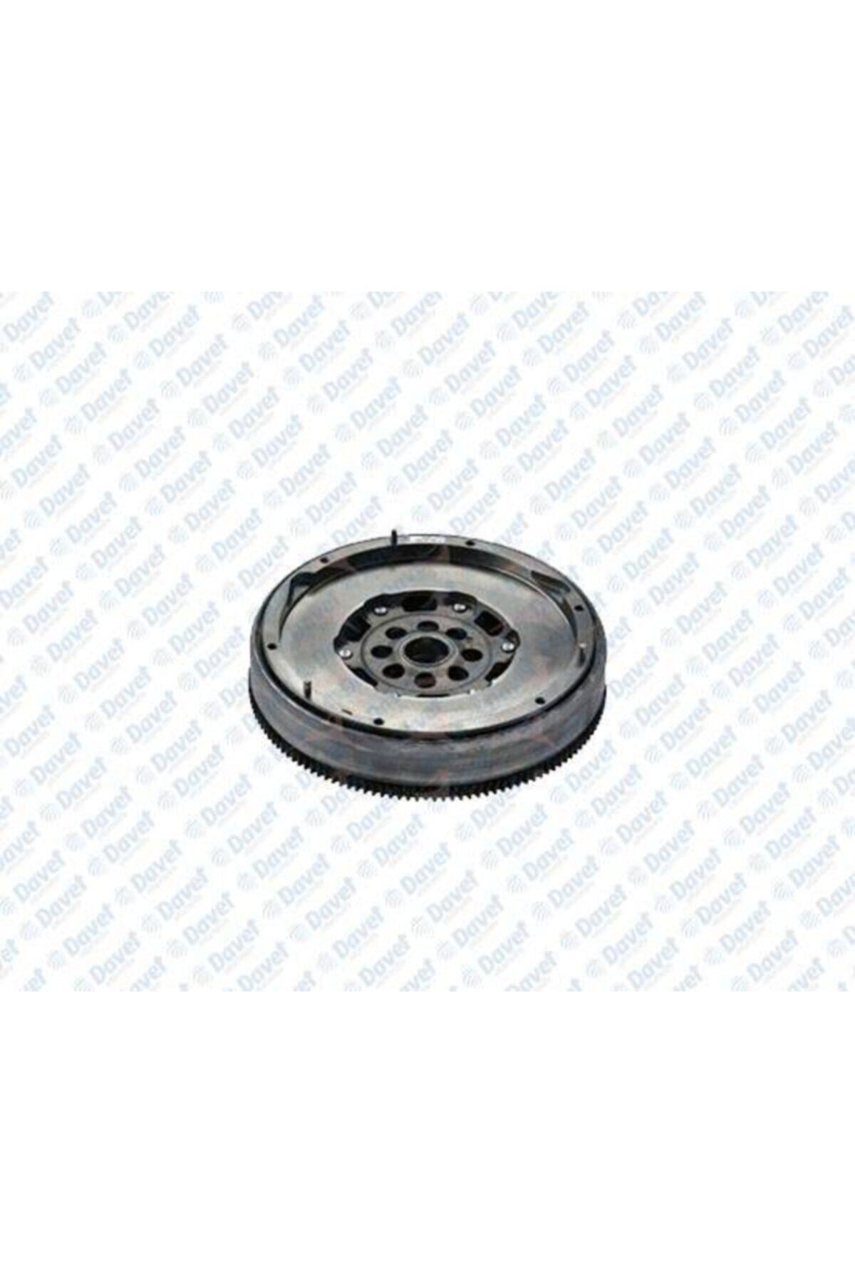 Parçafoni Volan Jumpy 307 308 407 Expert 2.0 Hdı 07- 2052w1 Debrıjaj Setı Ile Kullanınız