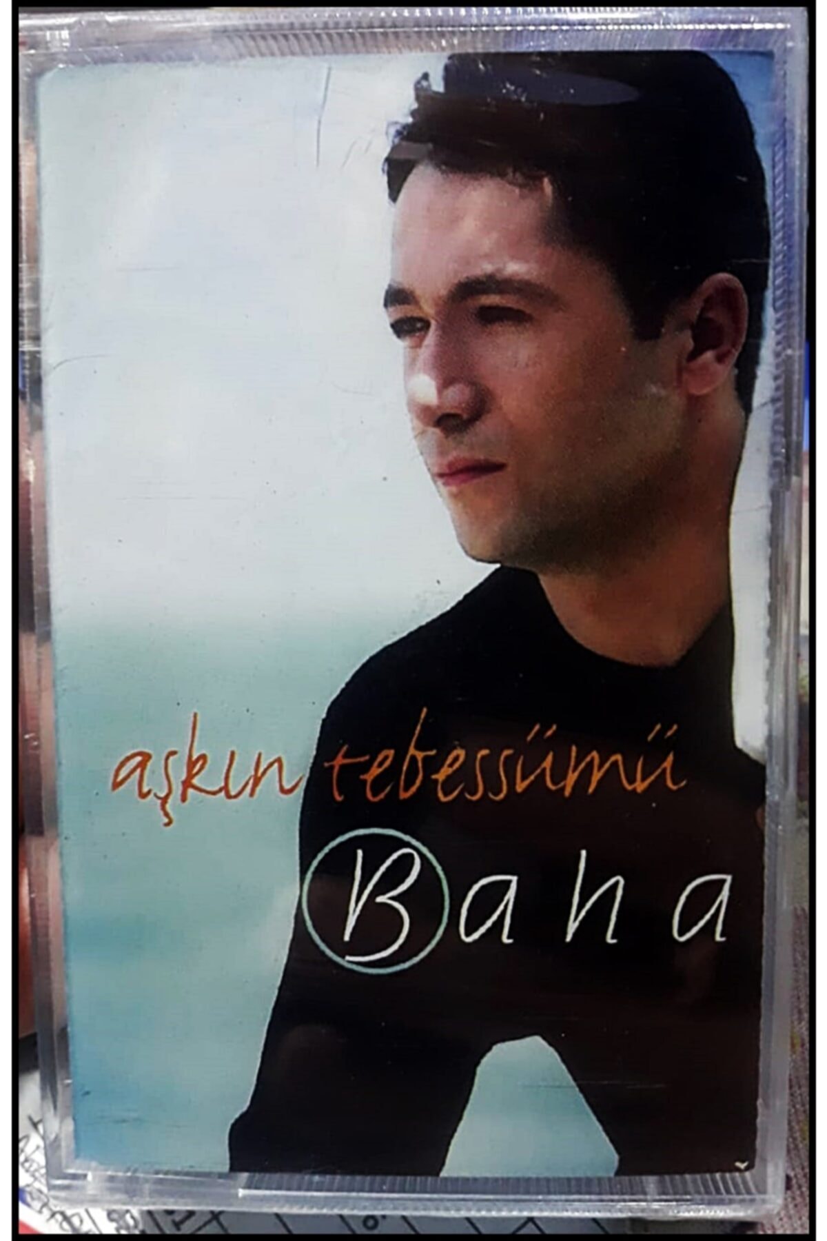 GÖKDEMİR Baha Aşkın Tebessümü İlk Albümü