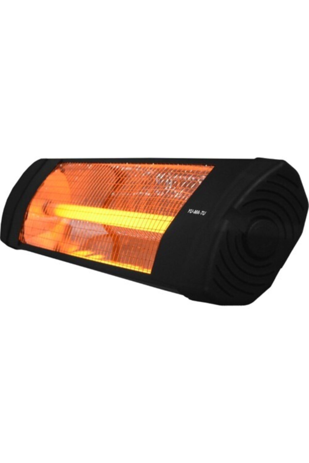 Yumatu Yt-9031 2500 Watt Elektrikli Duvar Tipi Infrared Isıtıcı