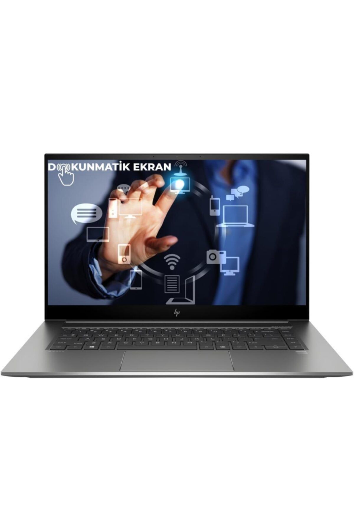 HP Zbook Studio15 G8 314g8ea I7-11850h 32gb 1tbssd Rtx3070 15.6\