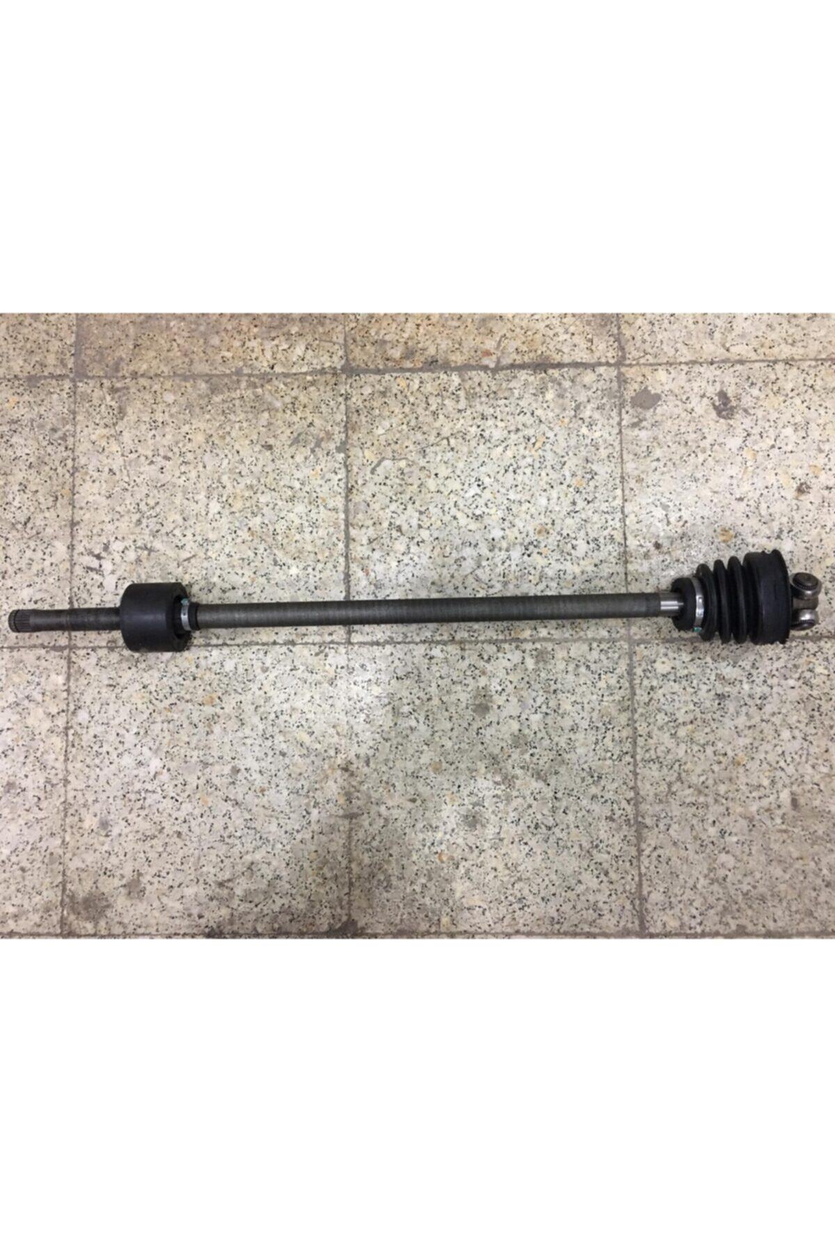 Parçafoni Komple, Sağ Ön Aks, Fıat Doblo 1.2