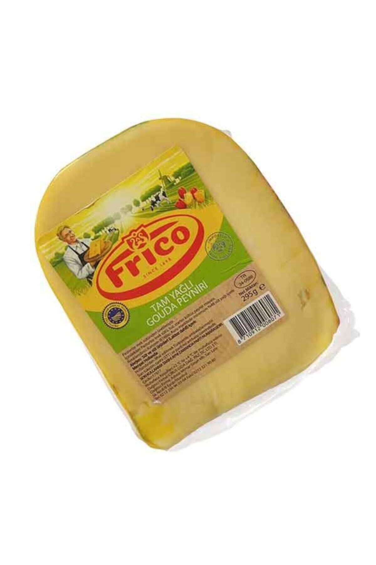 Frico Gouda Sade Peynir 295 Gr