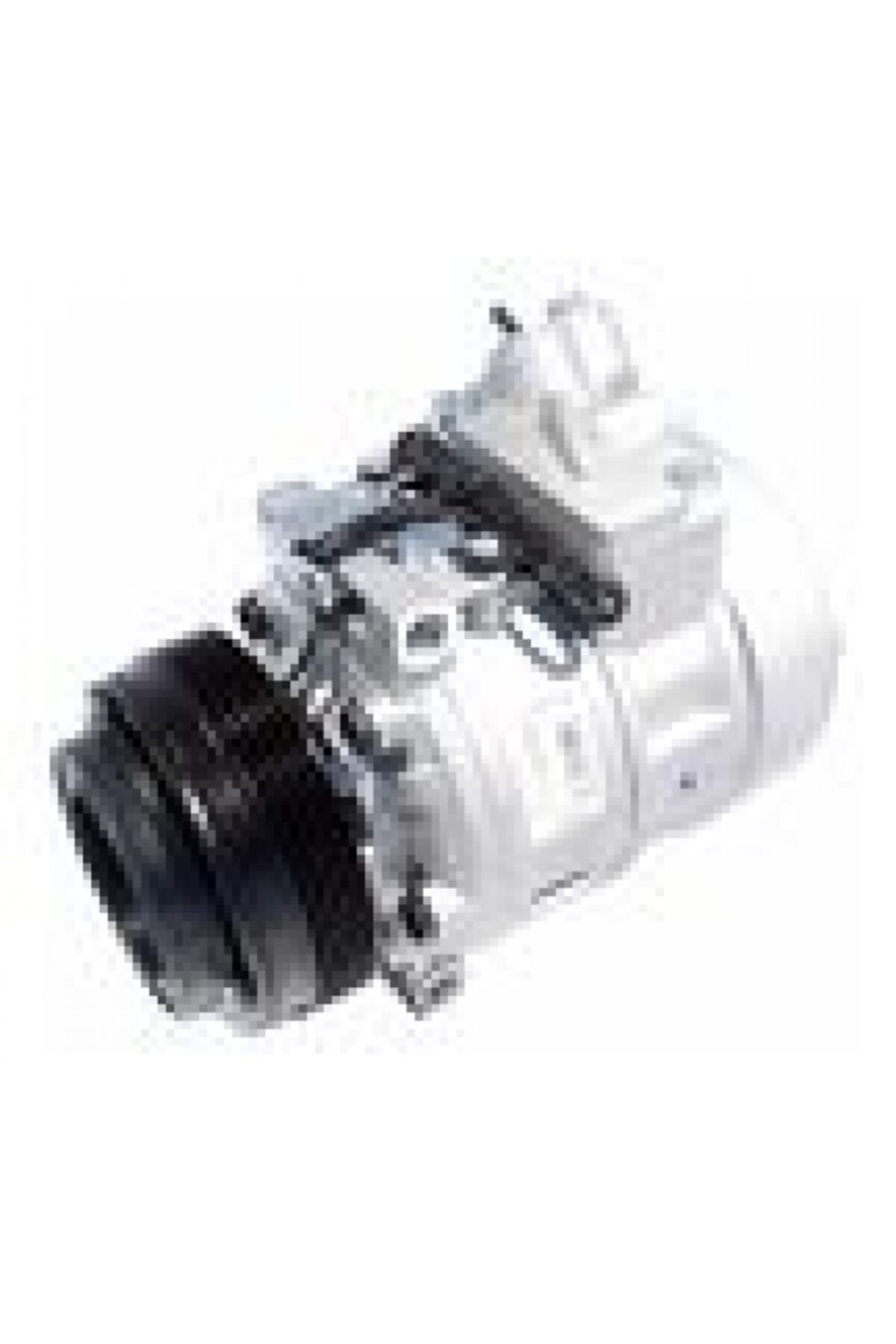 DENSO Klima Kompresörü 1 Adet - Bmw 7 728 Il 1995-2001 142 Kw -- Dcp05018 - Oem: 64 52 6 904 014