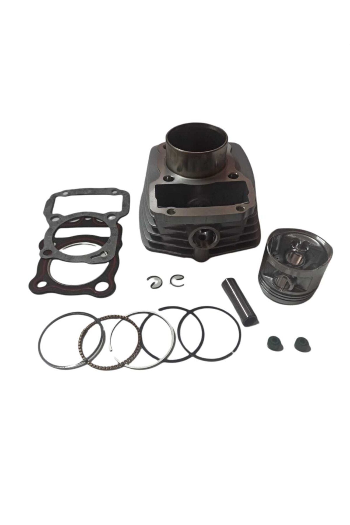 Arar Cg125 Silindir Komp Oem 13 Perno 56,5mm 23004