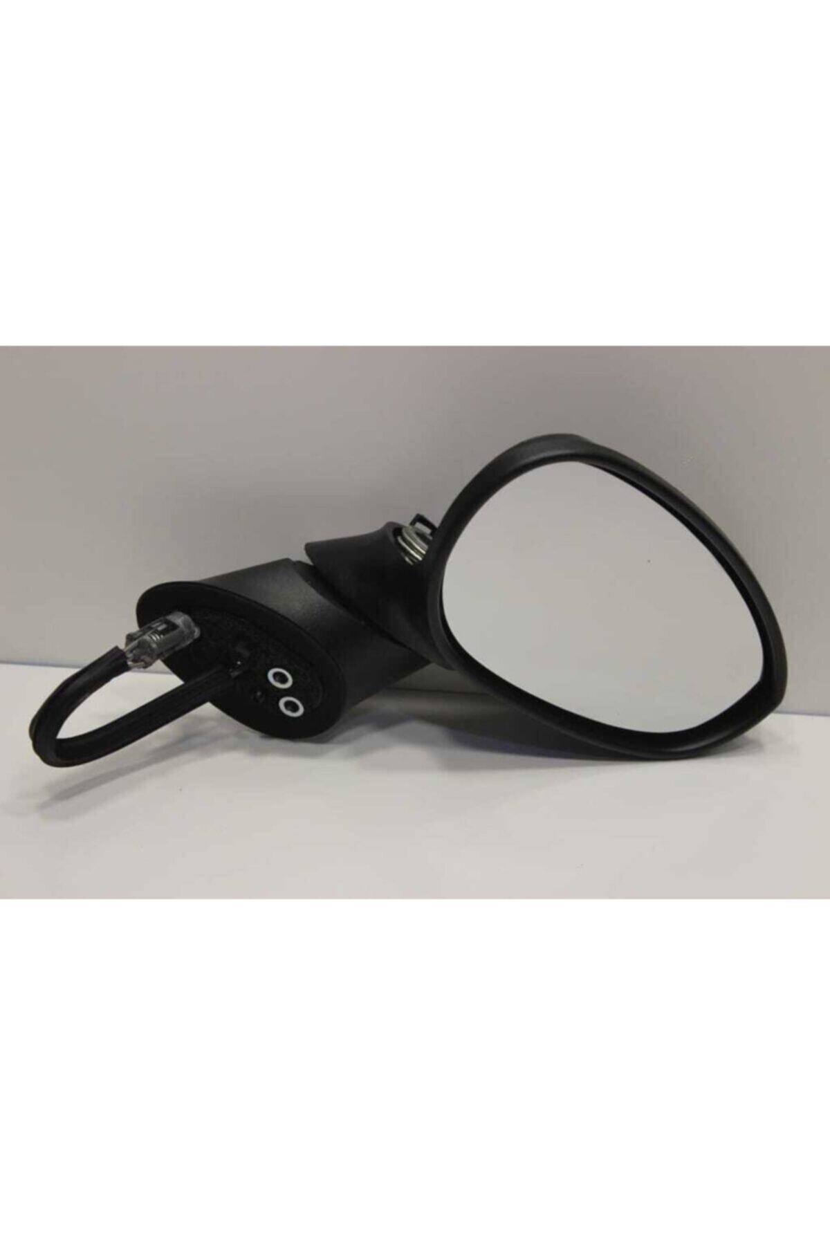 Parçafoni Sağ Dış Dikiz Aynası Fiat Linea Grande Punto