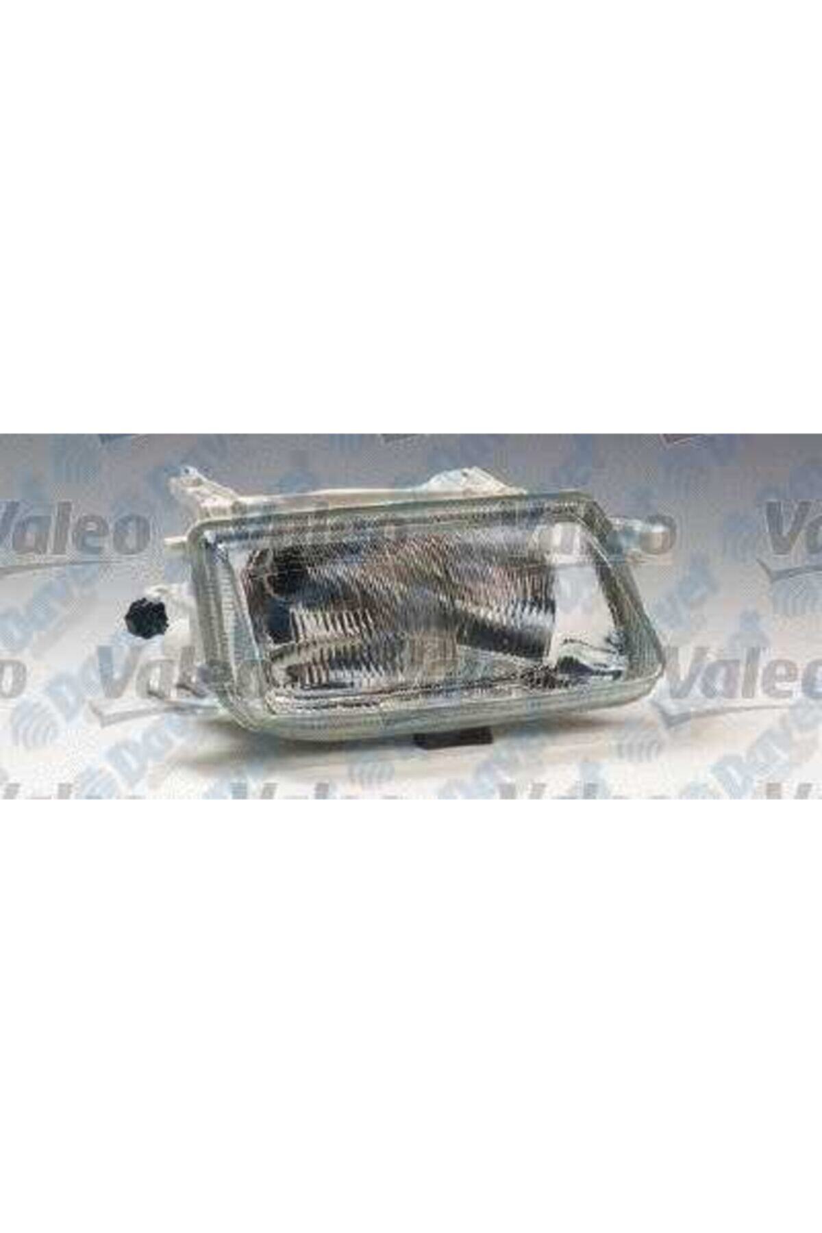 Parçafoni Far Sol Elektrıklı Astra F 95-98
