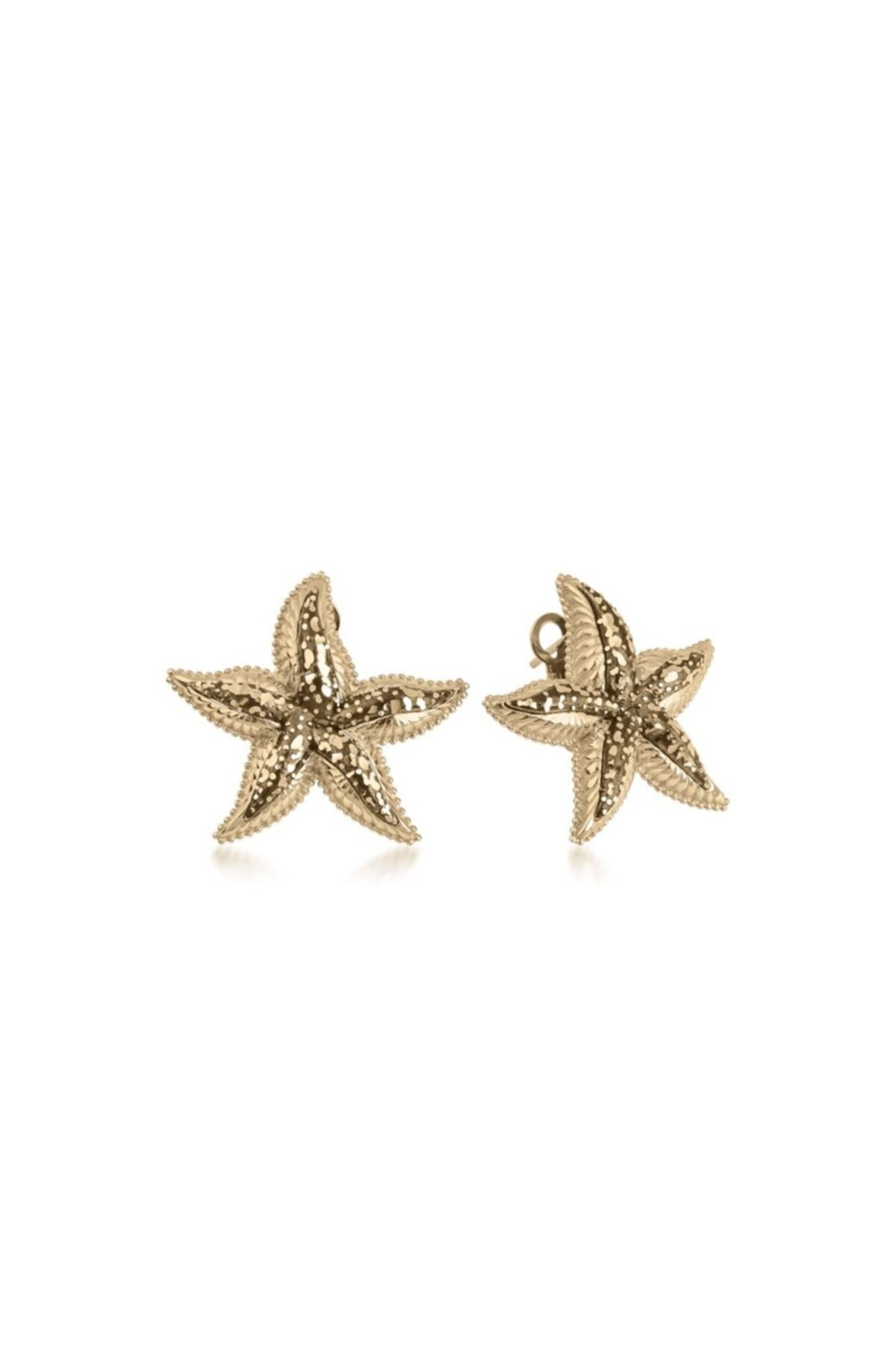 Ema Jewellery Deniz Yıldızı Figürlü Gurmet Set