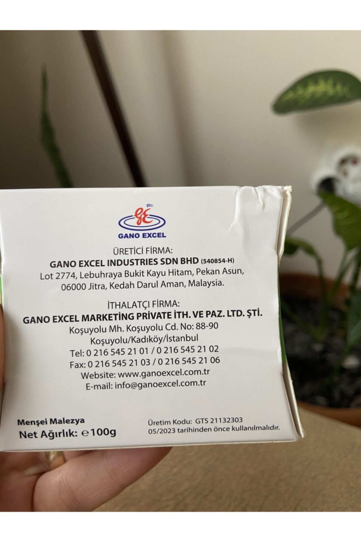 Product