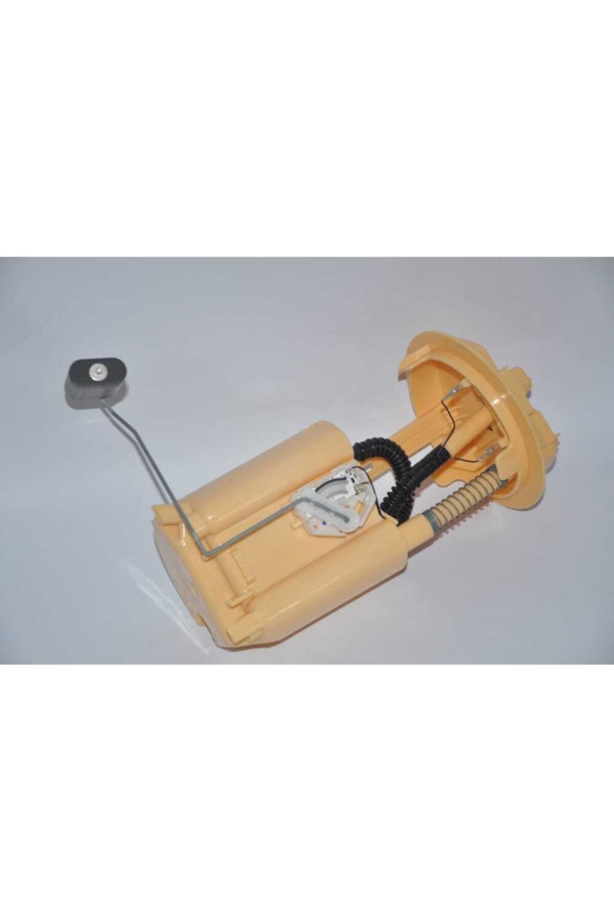 Parçafoni Mazot Şamandırası Orijinal Pompasız - Peugeot Partner Dw10