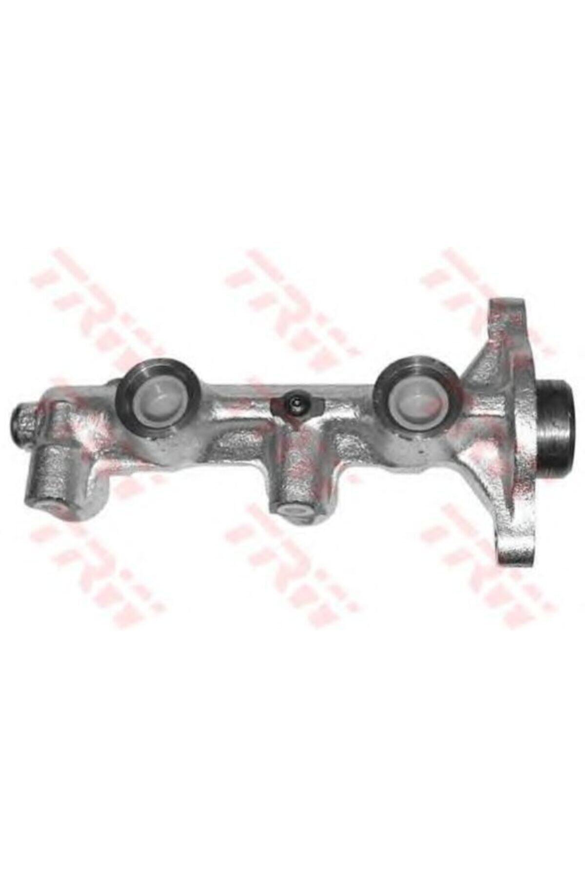 Parçafoni Ana Merkez (opel Corsa C)