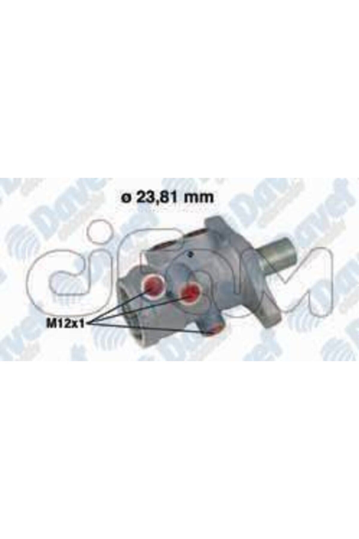 Parçafoni Ana Merkez Renault Laguna Iı 1.8 2.0 16v 1.9dcı