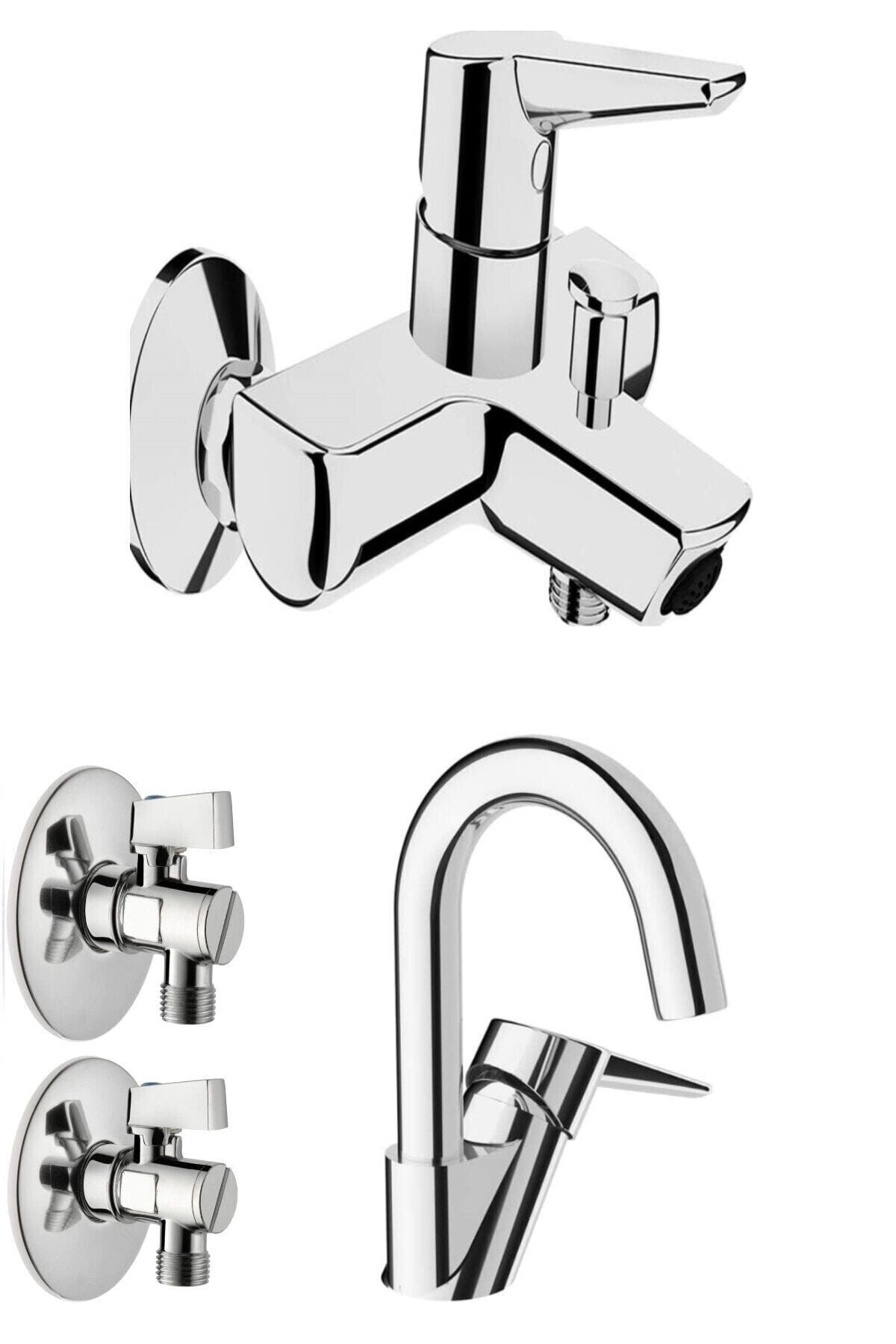 Artema Solid S Banyo Seti