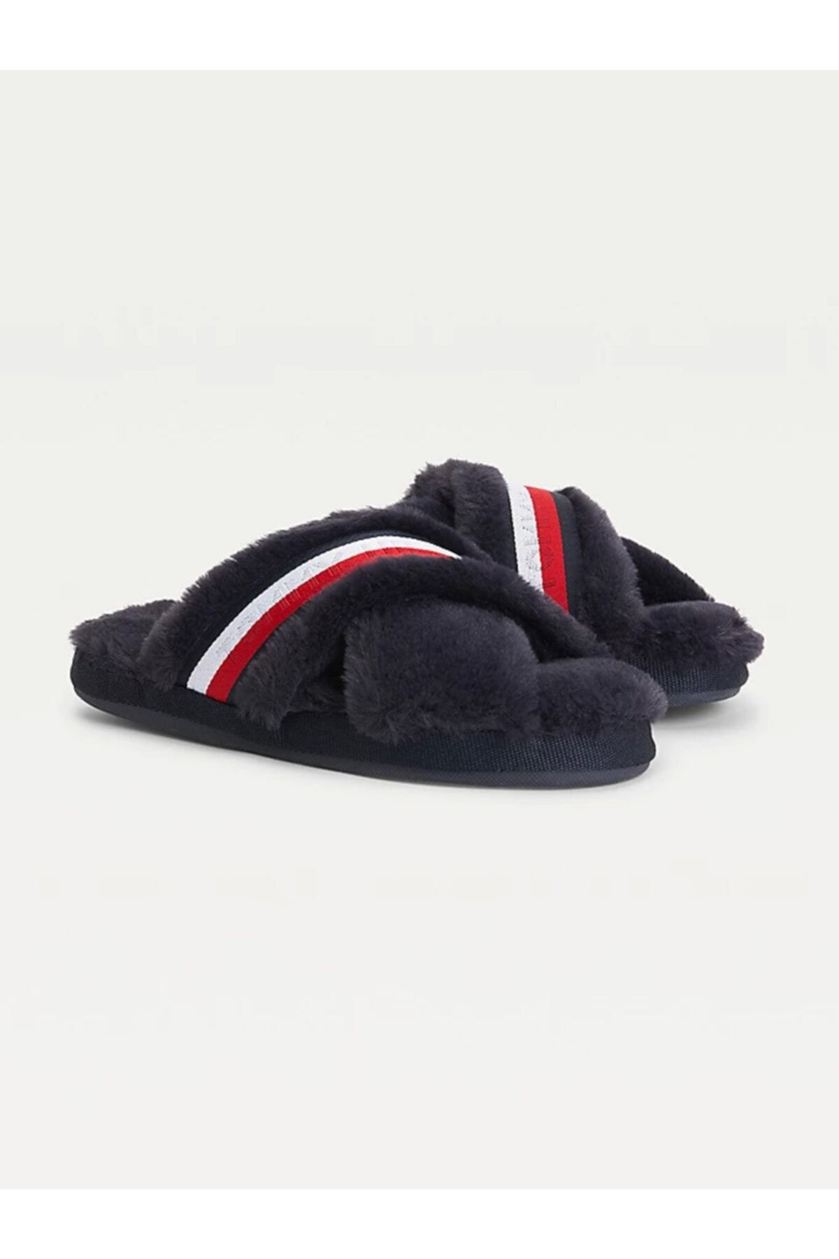 Tommy Hilfiger Kadın Ev Terliğifw0fw06314