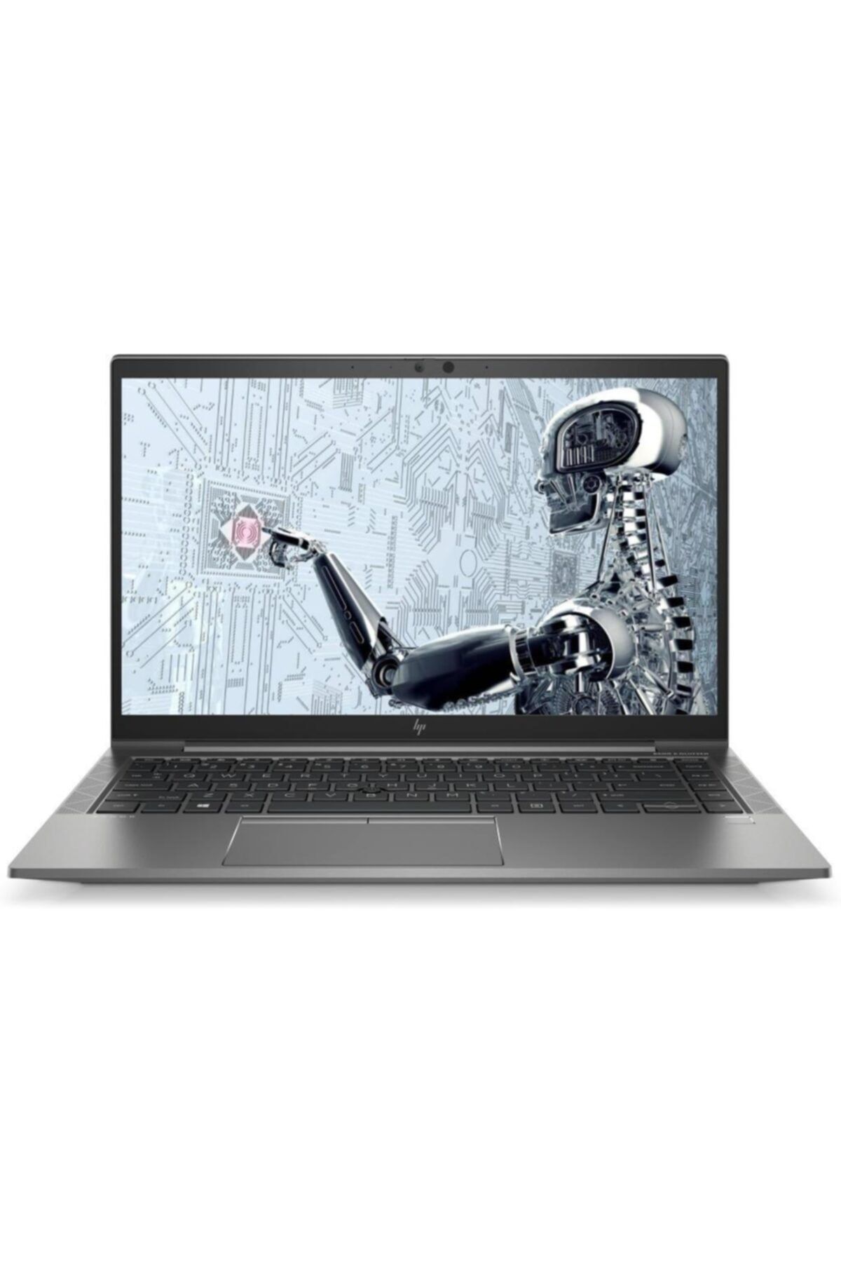 HP Zbook Firefly 118p3es I7-10810u 16gb 512ssd P520 14\