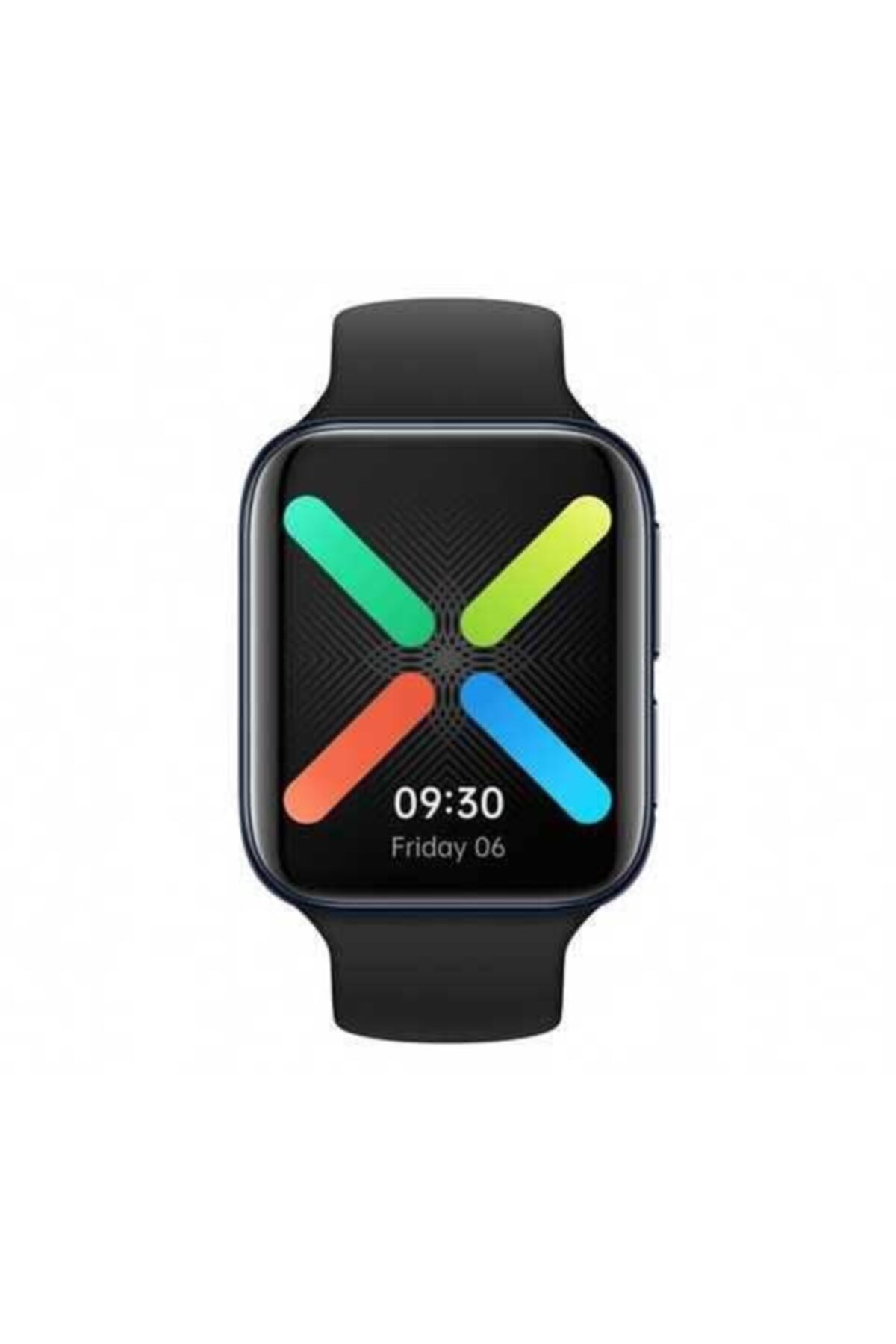 İMEXTECH Watch 6 Plus Akıllı Saat Tüm Modellere Uyumlu
