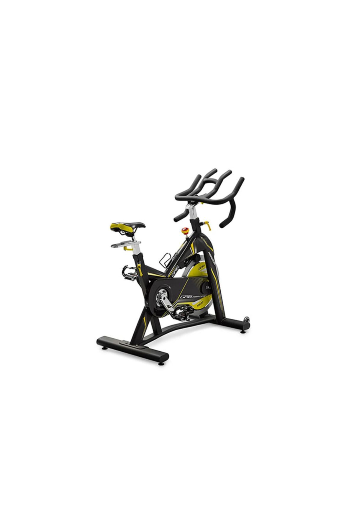 Horizon Fitness Horizon Gr6 Indoor Bike