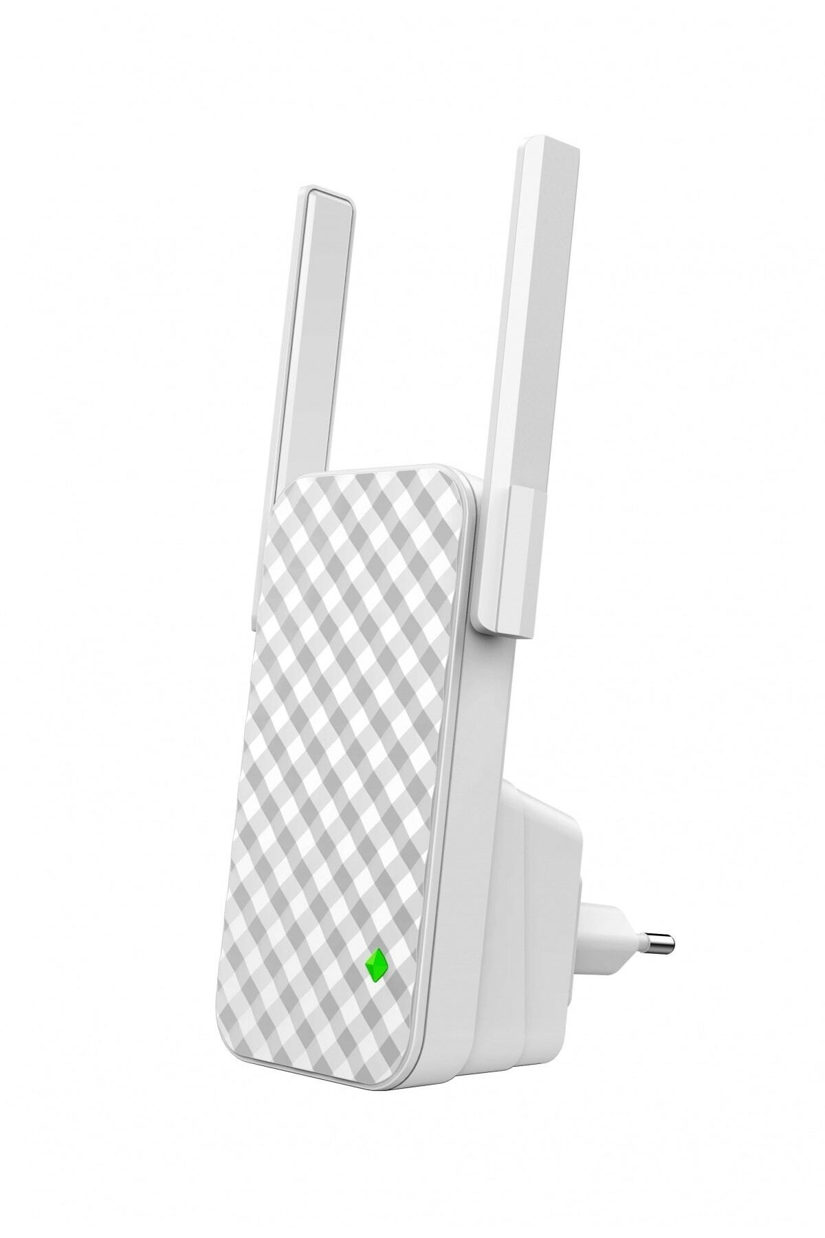 Life Teknoloji Tenda A9 300mbps 2 Harici Antenli Kompakt Menzil Genişletici
