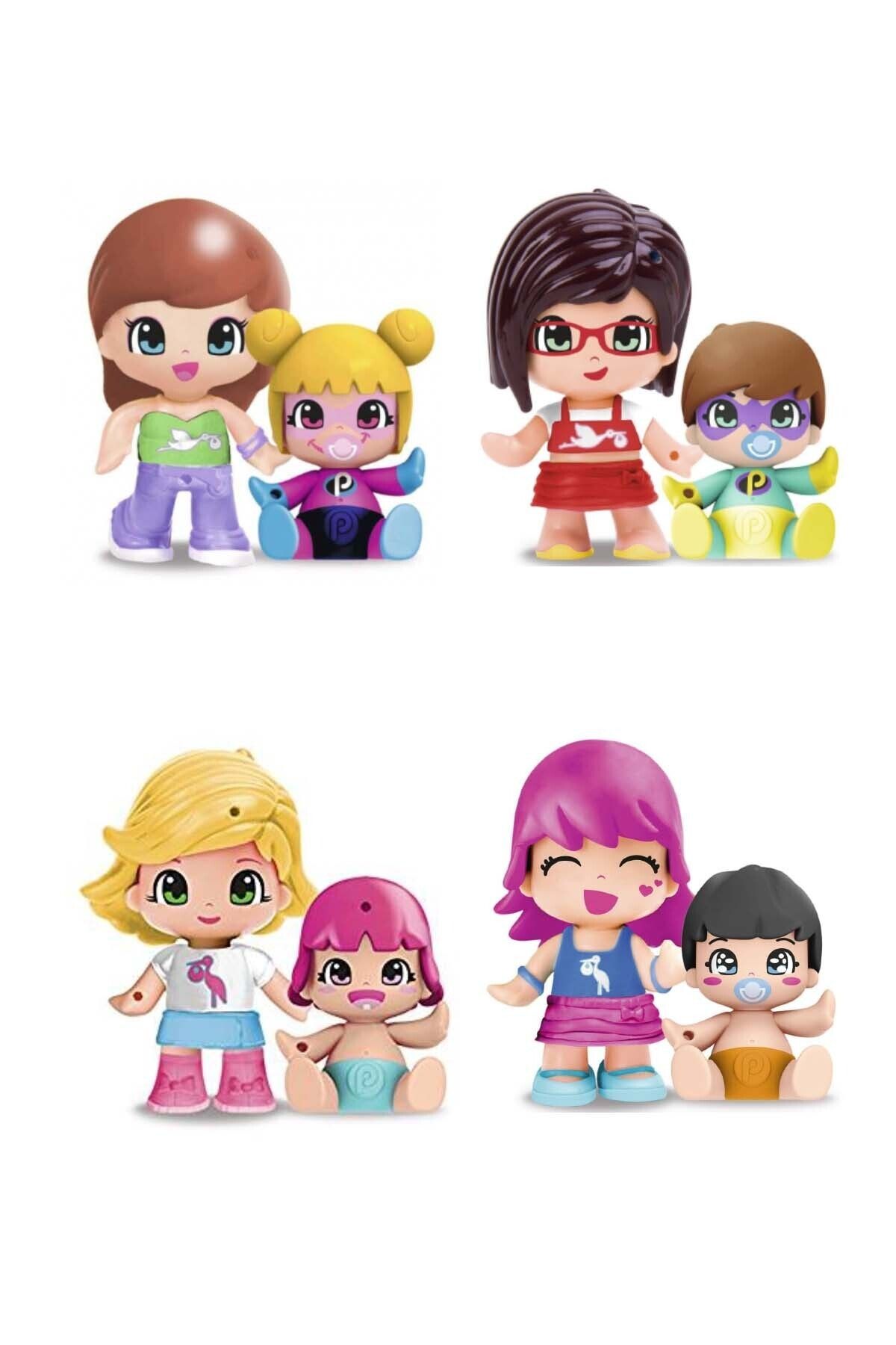 Pinypon mix new arrivals