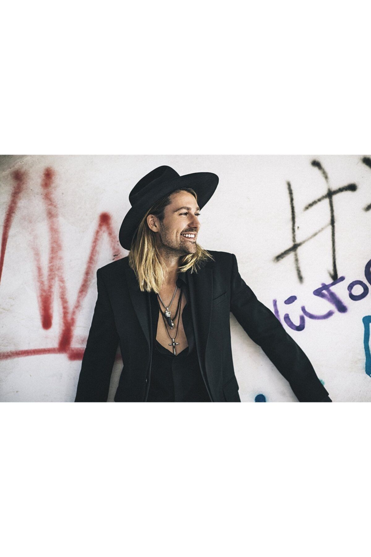 Ucuz Plak & Pikap Hediyelik Eşya David Garrett - Rock Revolution – Plak