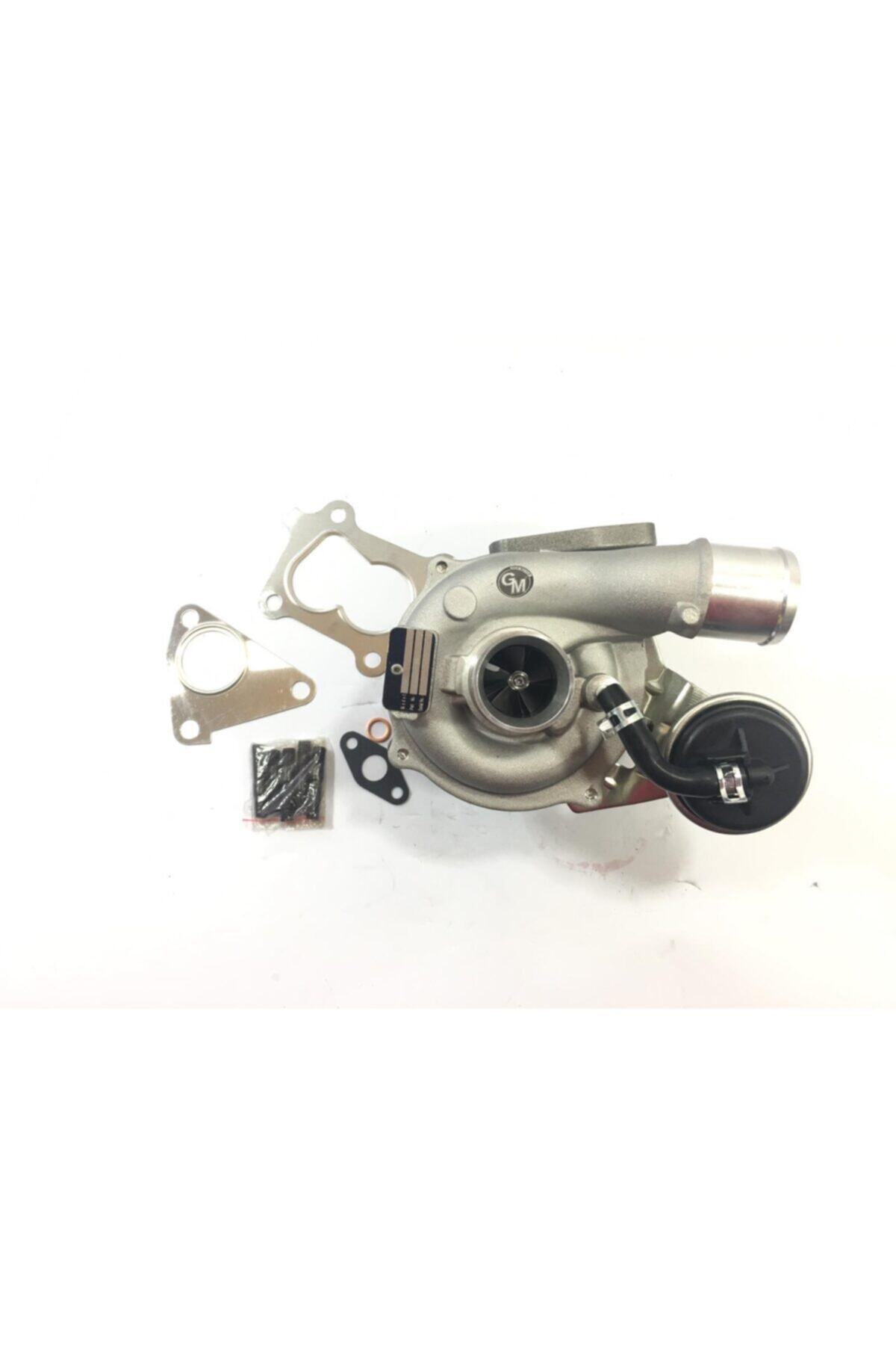 Parçafoni Turbo Lb-kng 1,5 68-86 Hp (k9k)