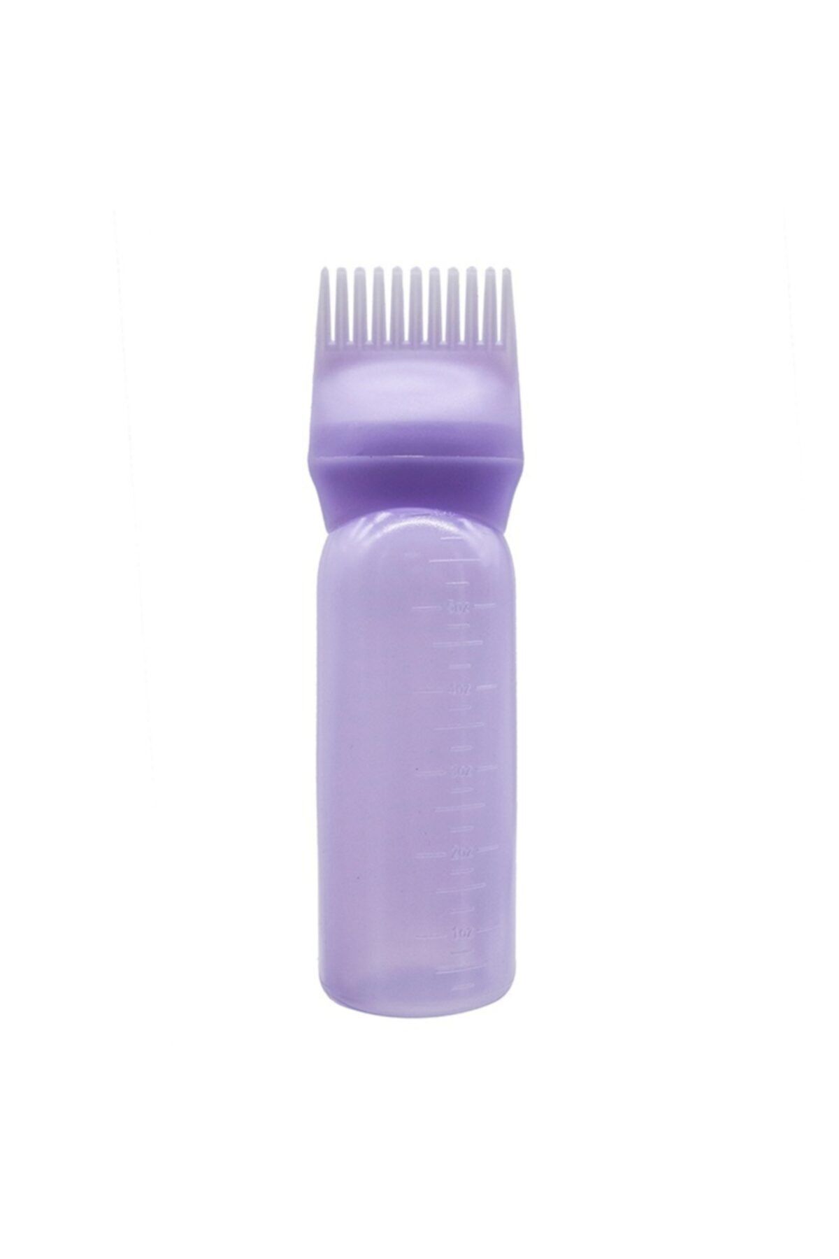 gaman Pratik Saç Boyama Şişesi Fırçalı Dağıtma 120 ml