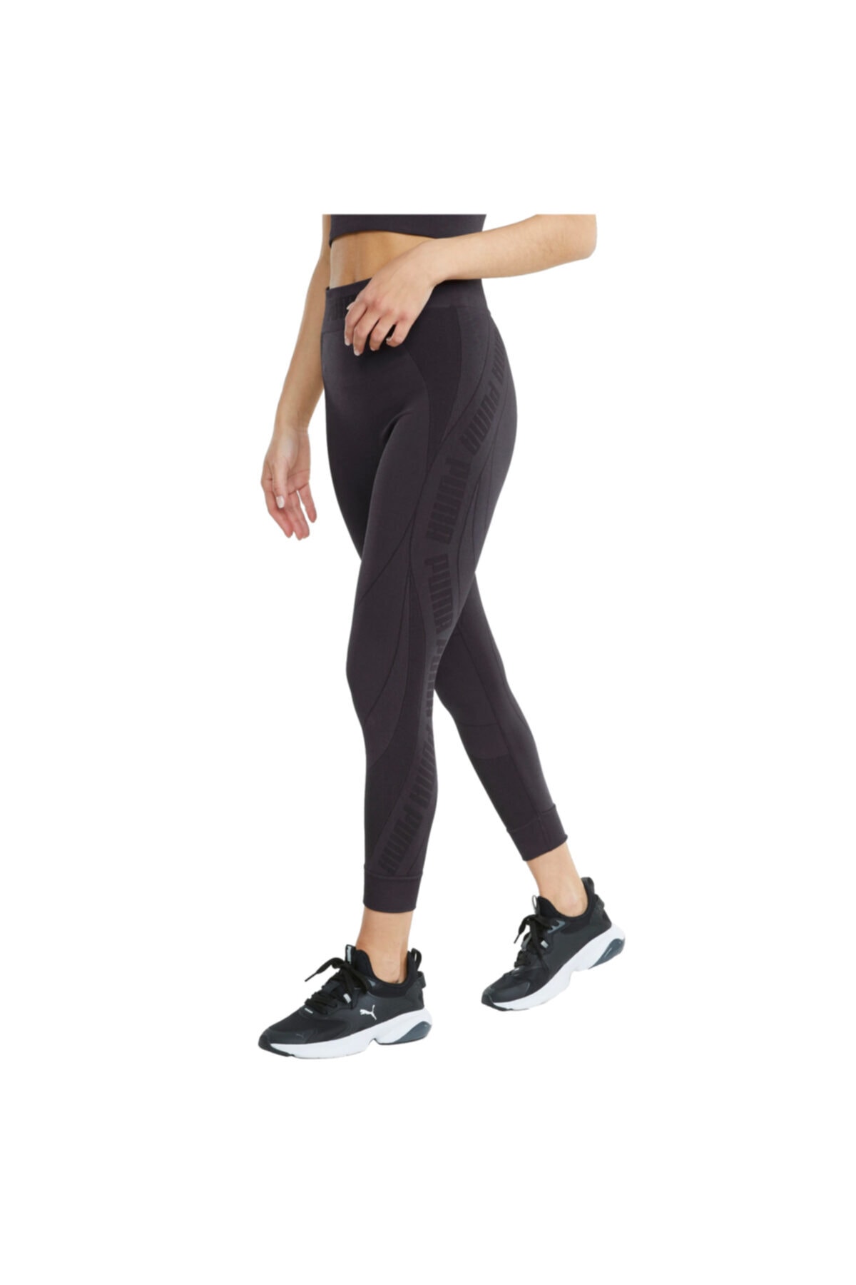 Puma Evostripe Evoknit 7/8 Kadın Tayt