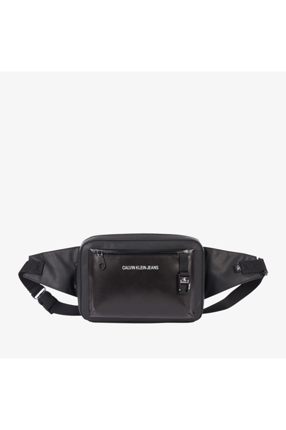 Calvin Klein Calvın Kleın Unısex Bel Çanta K50k506955-bds