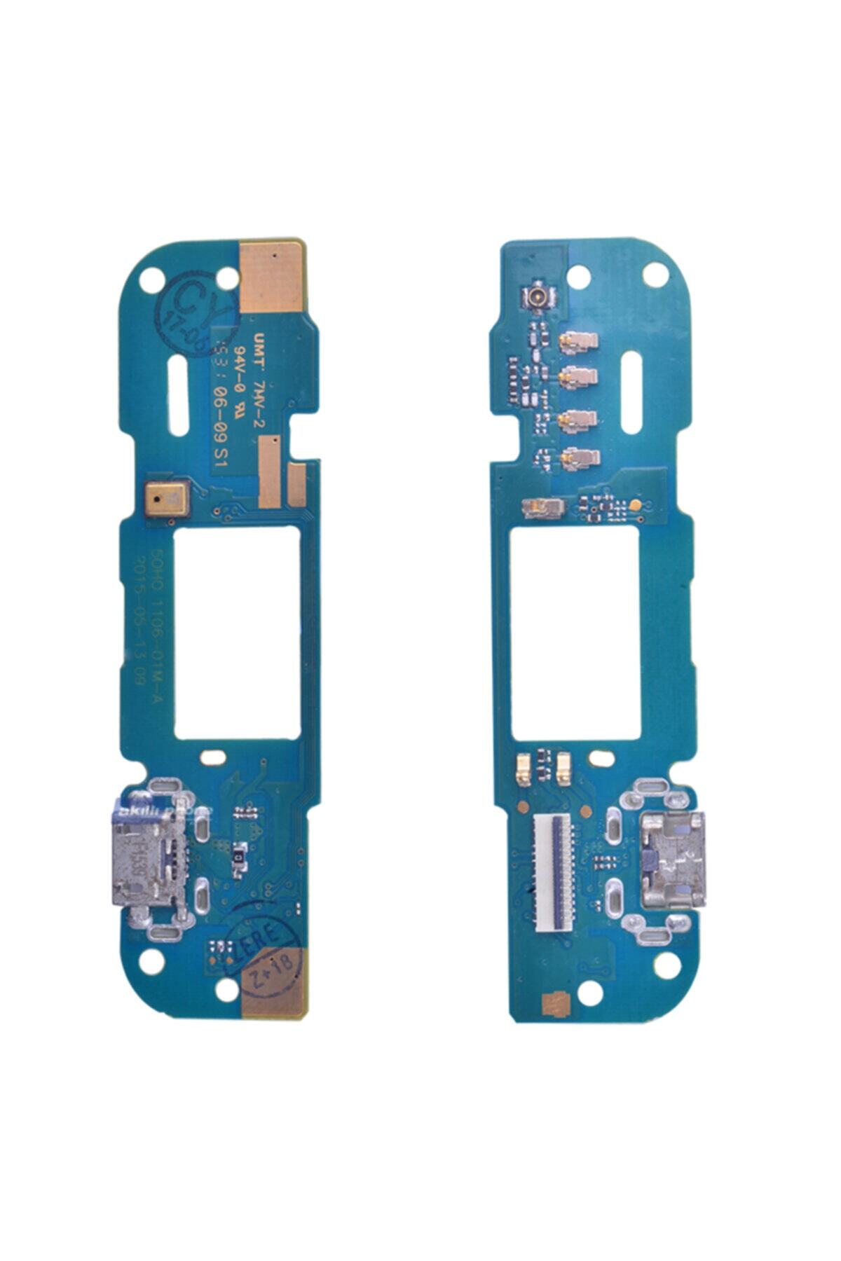 Ally Mobile Htc Desire 626s Şarj Soket Mikrofon Bordu rz
