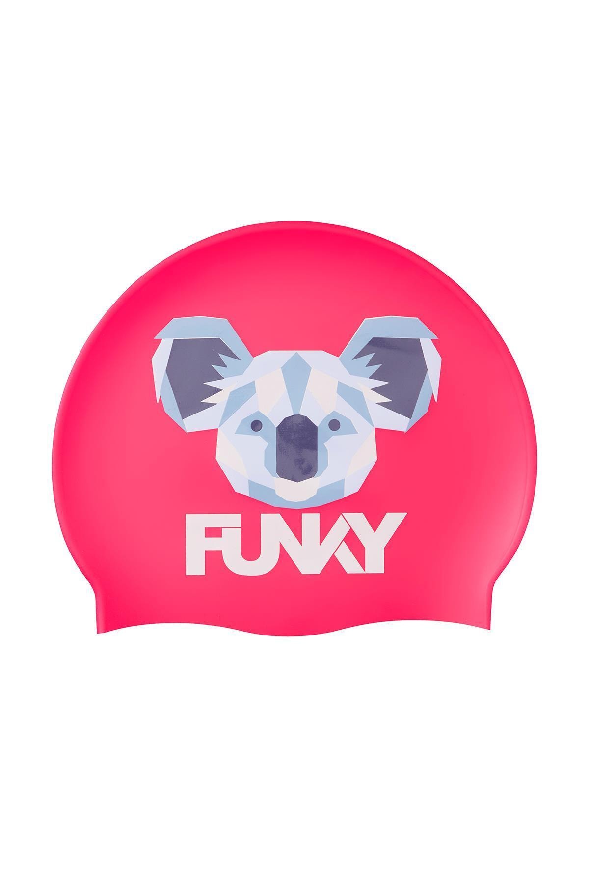 Funky Yeah Koala Antrenman Bonesi