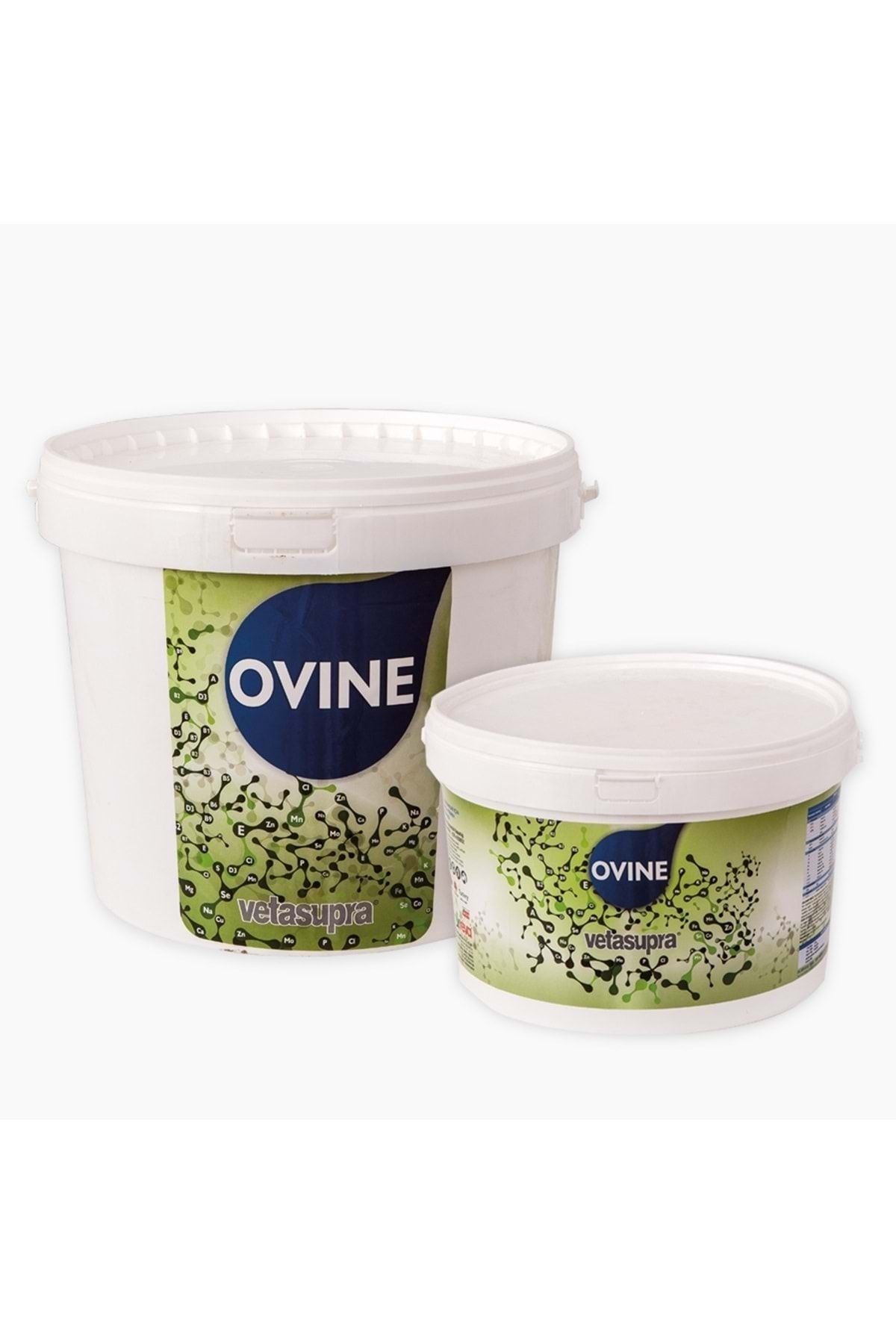 REVA Vetasupra Ovine 10kg Kova Amino Asit Içerikli Hayvan Yem Katkı