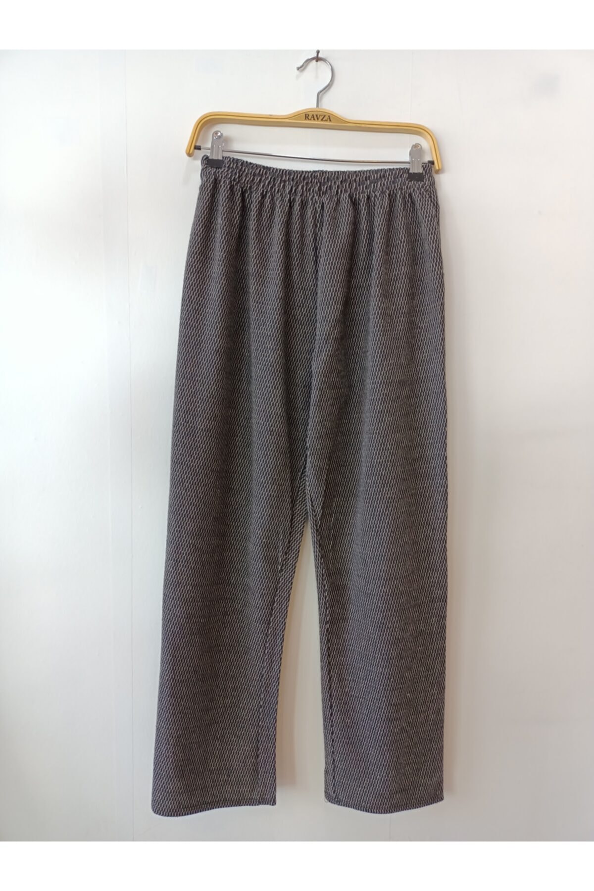 Ravza giyim Yünlü Kışlık Pantolon