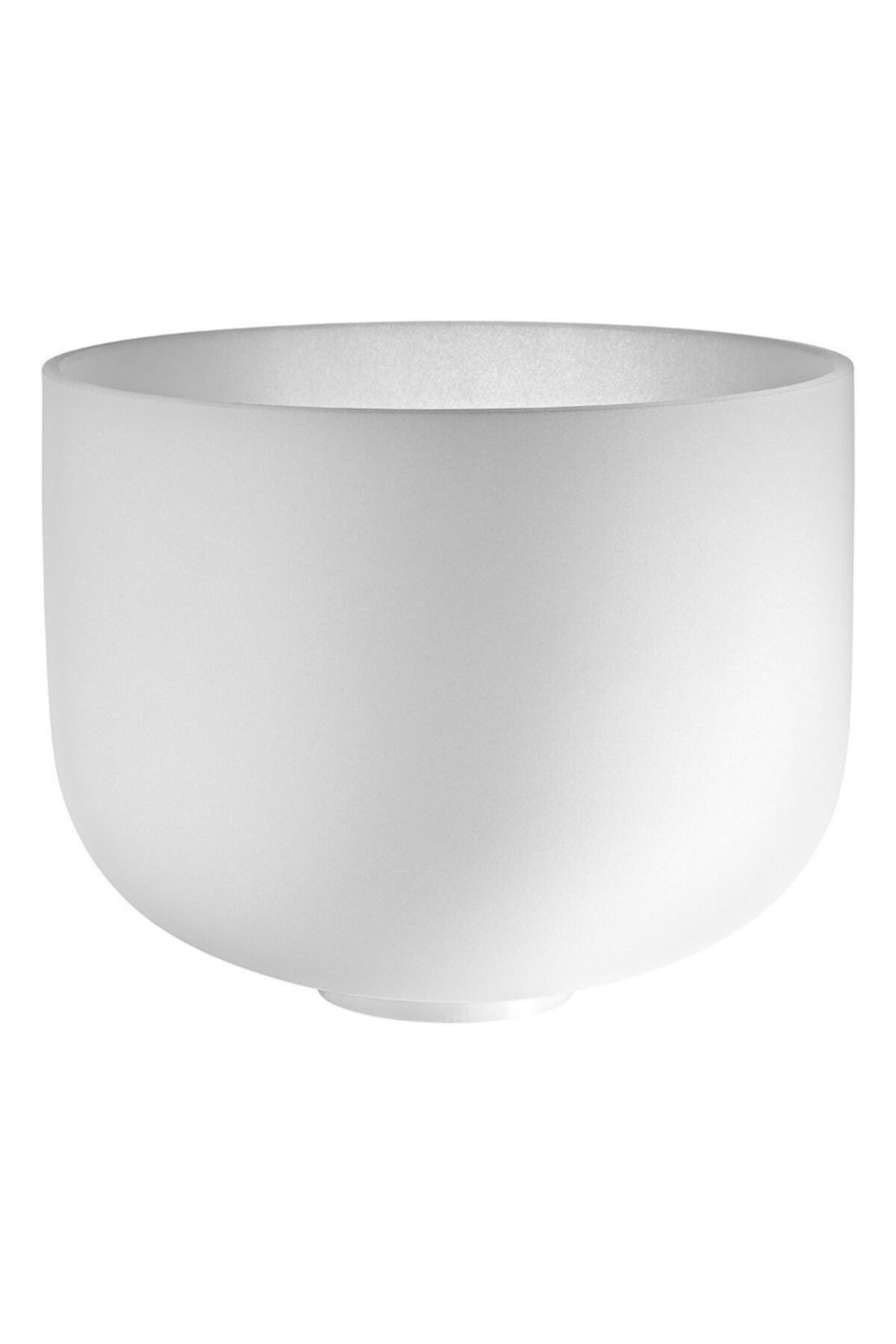 MEINL Kristal Meditasyon Kâsesi Çap 12 Inç Re Nota csb12d