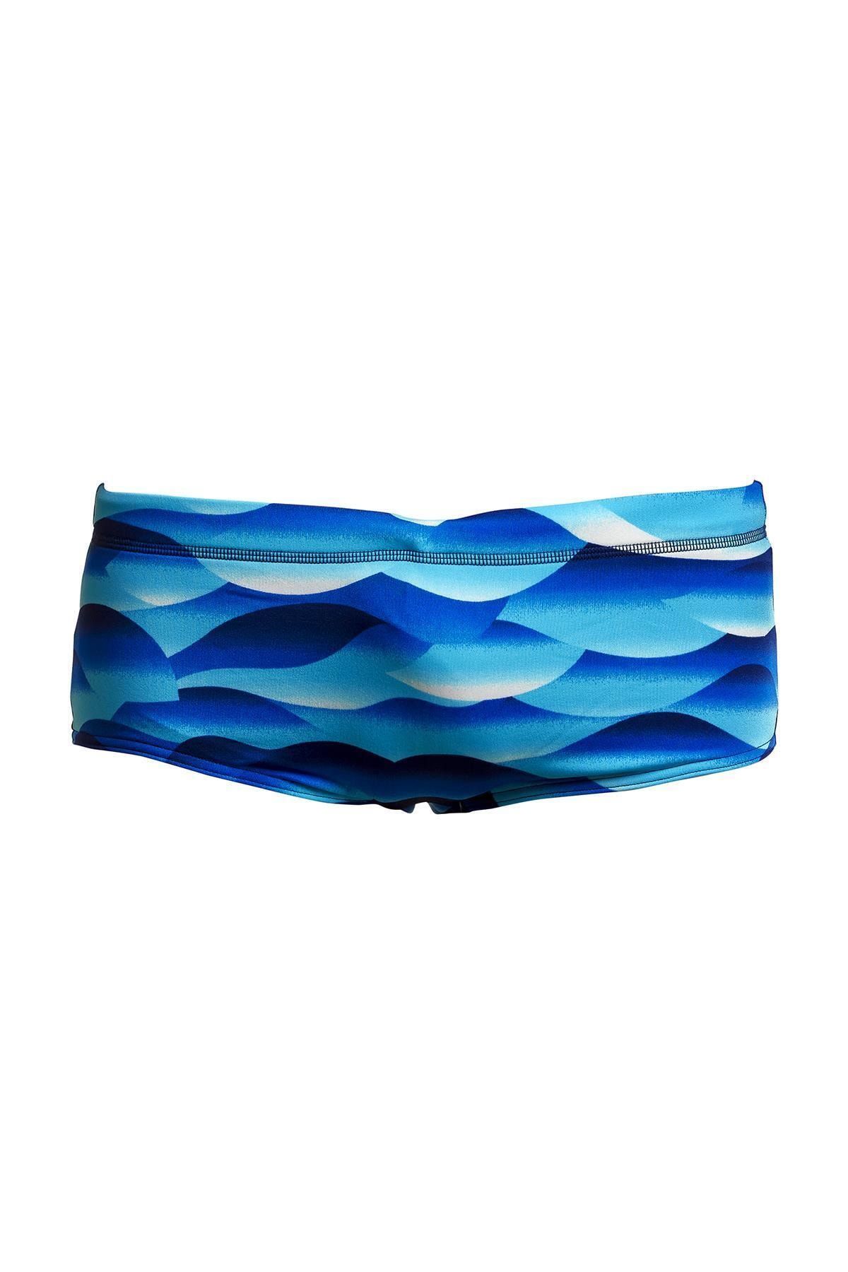 Funky Trunks Storm Buoy Erkek Çocuk Antrenman Mayo