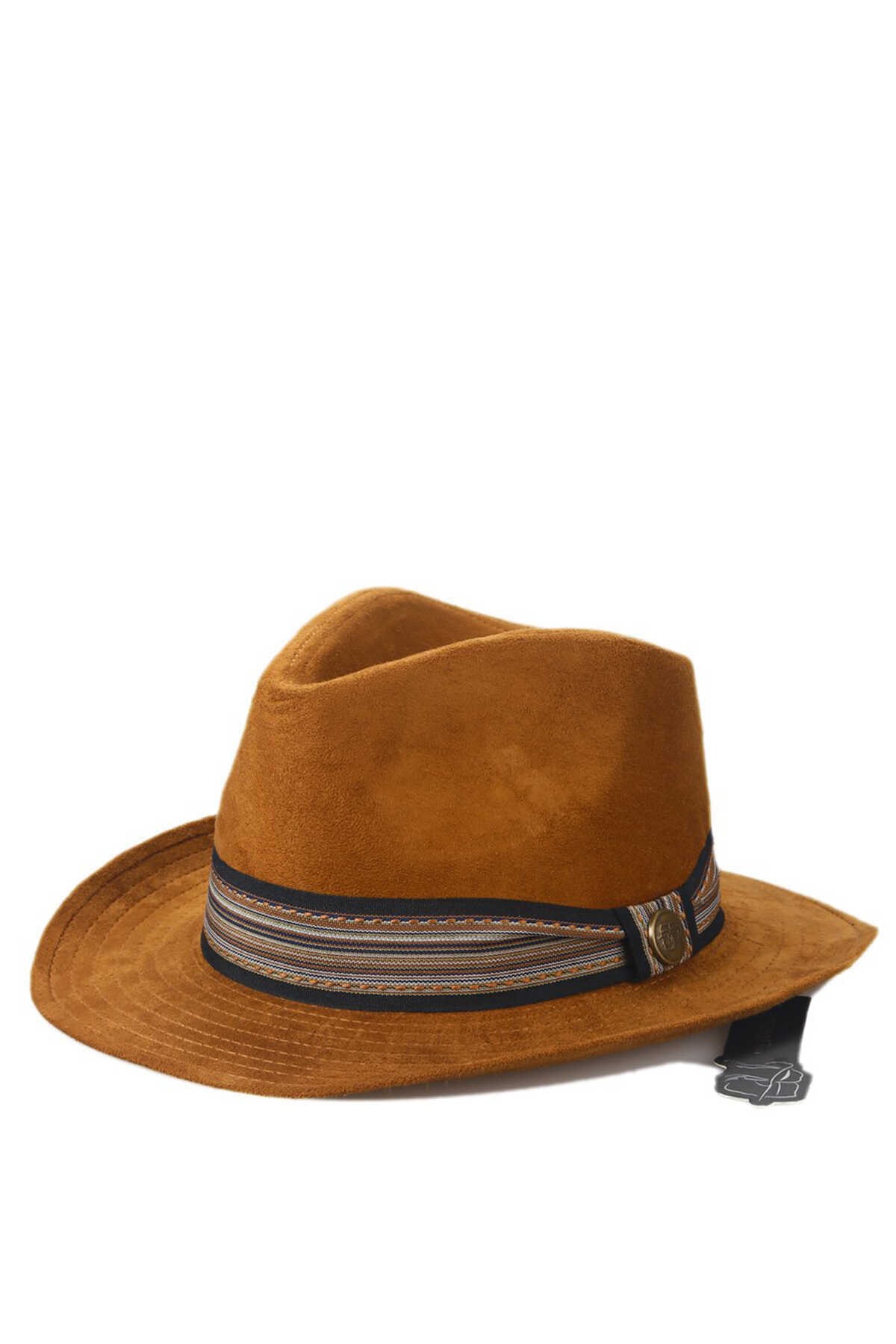 CapTown Kovboy Şapka