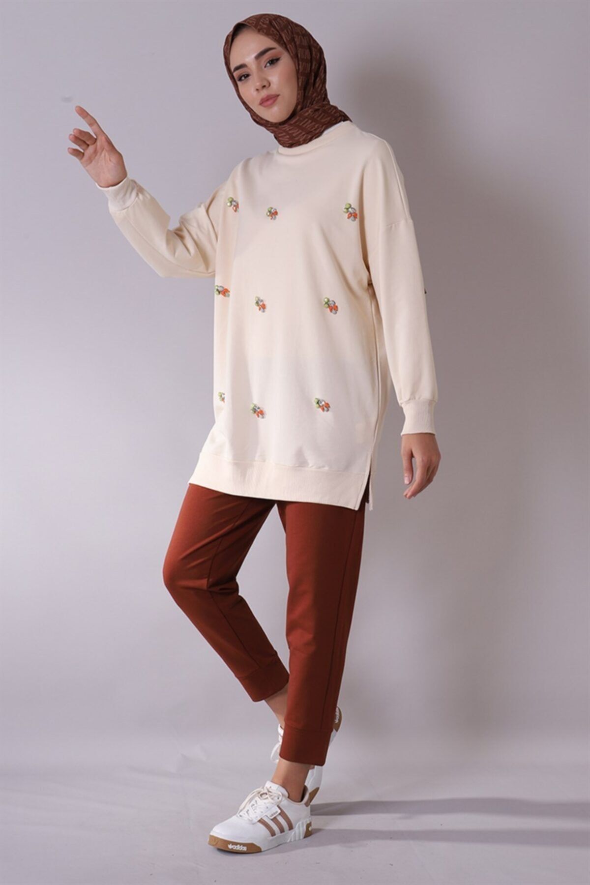 Soul 30791 Tunik Bej