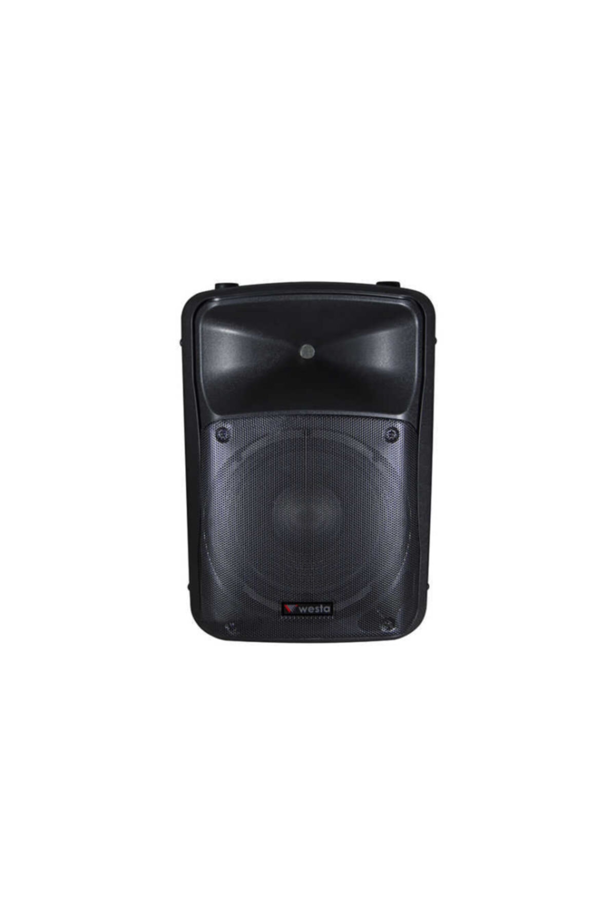 Westa Wss-1215 12'' 600 Watt 2 Yollu Pasif Hoparlör