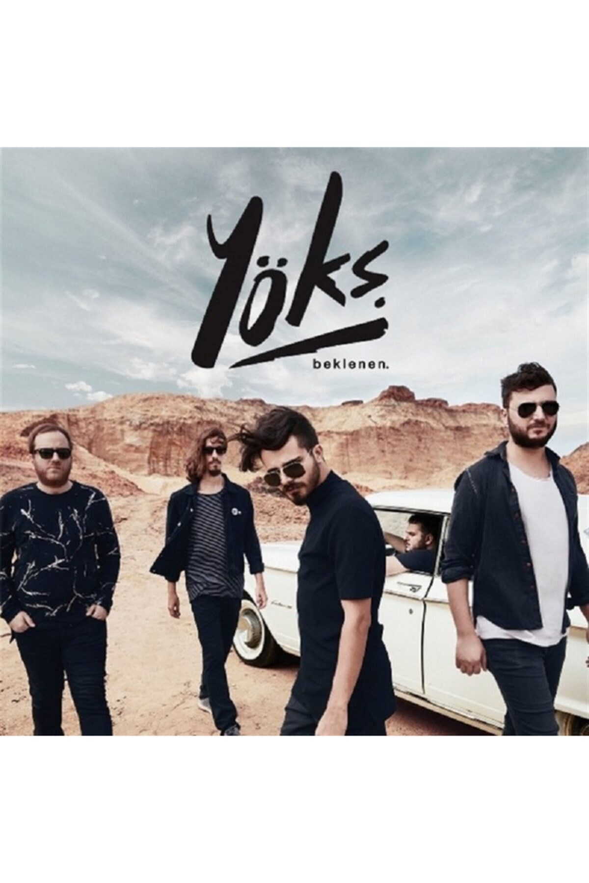 Sony Müzik Yökş-beklenen - Cd