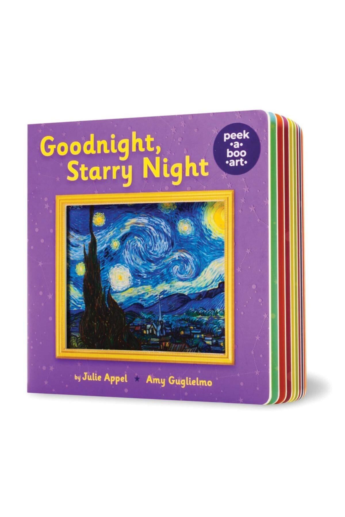 Cartwheel Books Goodnight, Starry Night