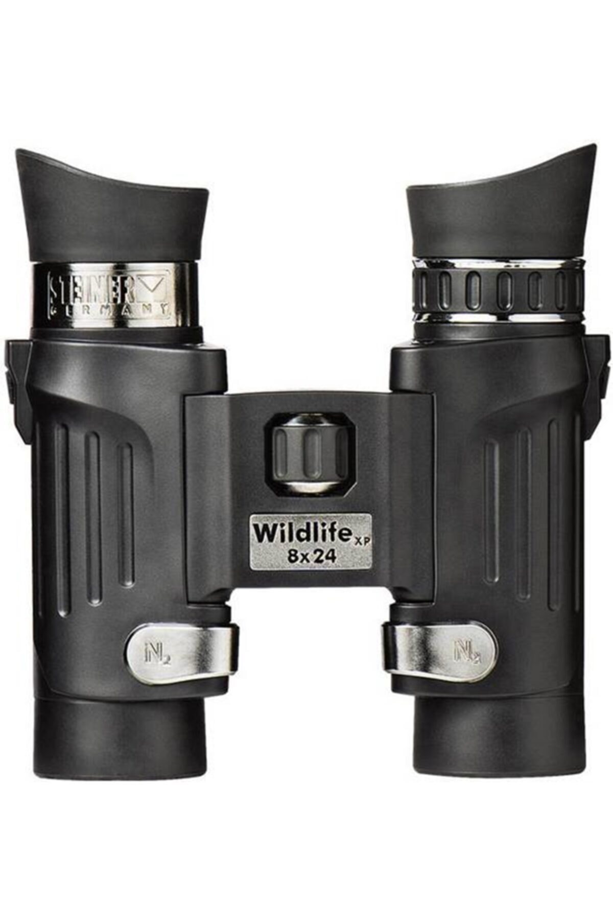 G. Steiner Steiner Wildlife Xp 8x24 El Dürbünü