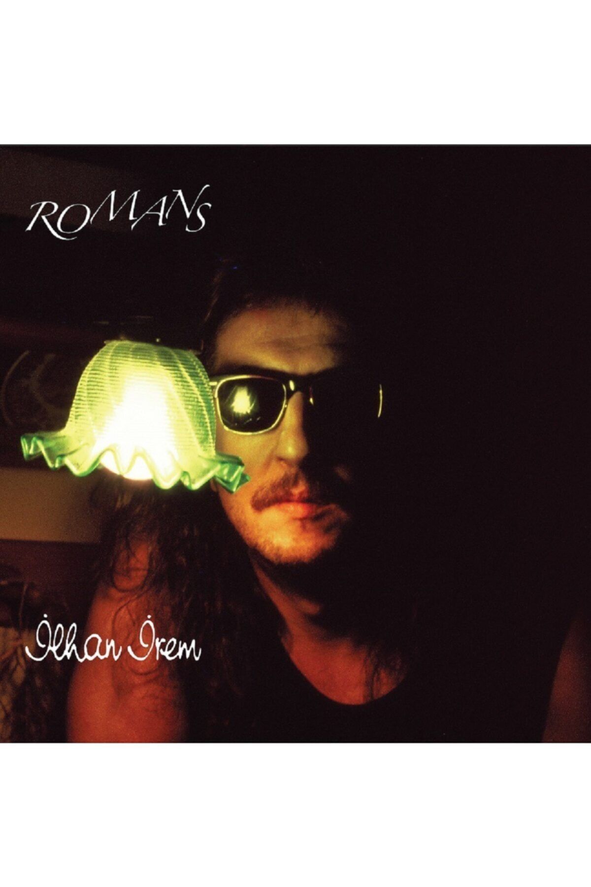 Asrın Müzik İlhan İrem  Romans  Plak