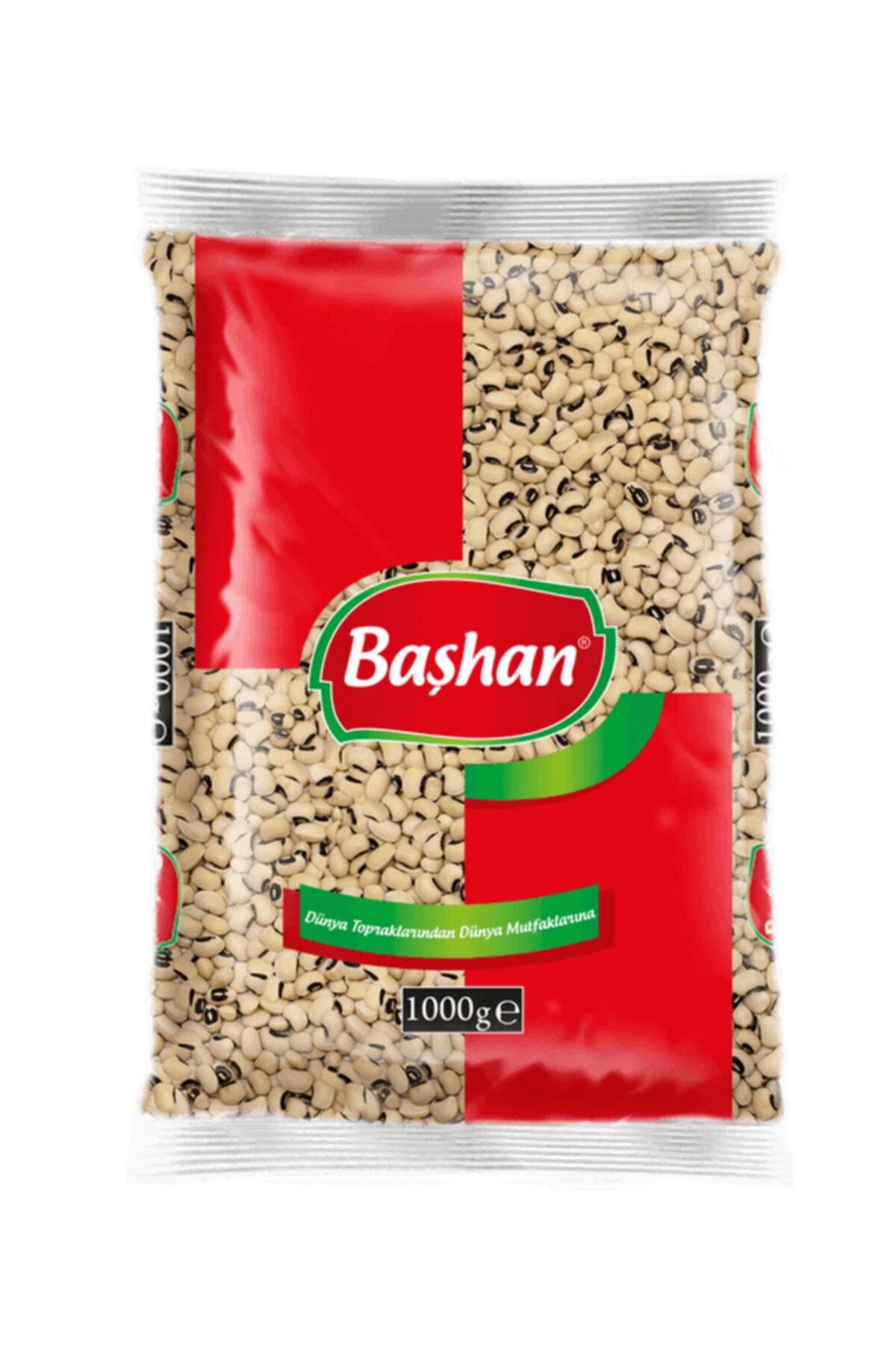 Başhan Börülce (İTHAL) 1000gr