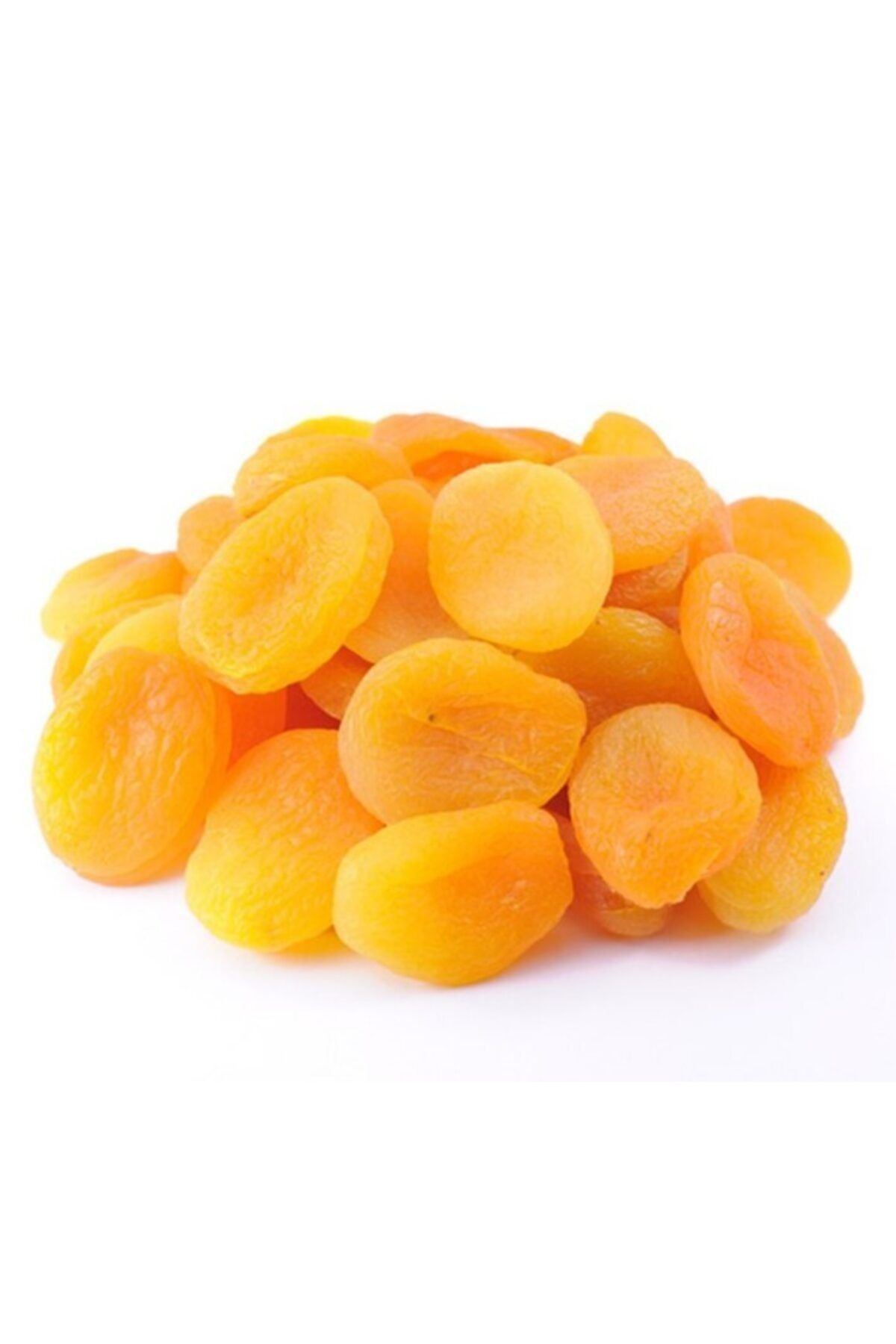 Has kuruyemiş enerji sağlık lezzet Sarı Kayısı Jumbo 150 Gr.